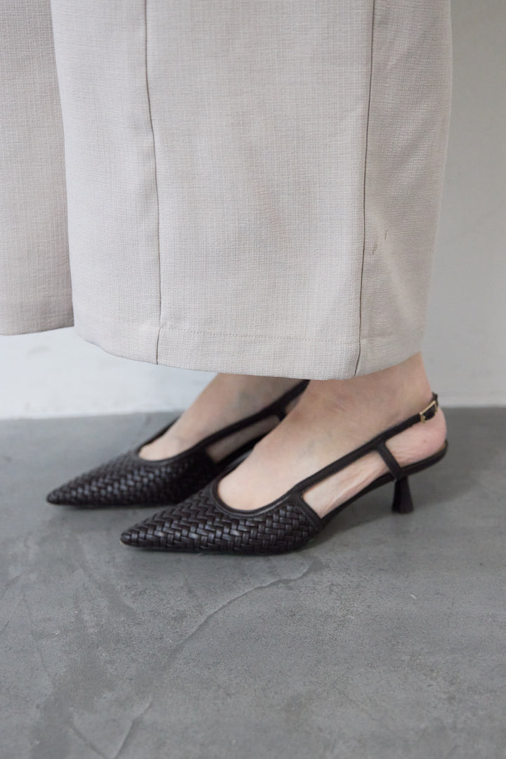 リネンライクオールインワン