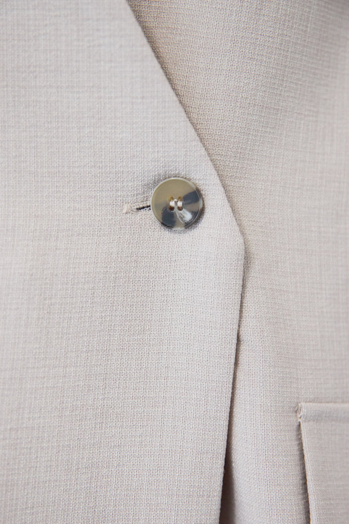 リネンライクオールインワン