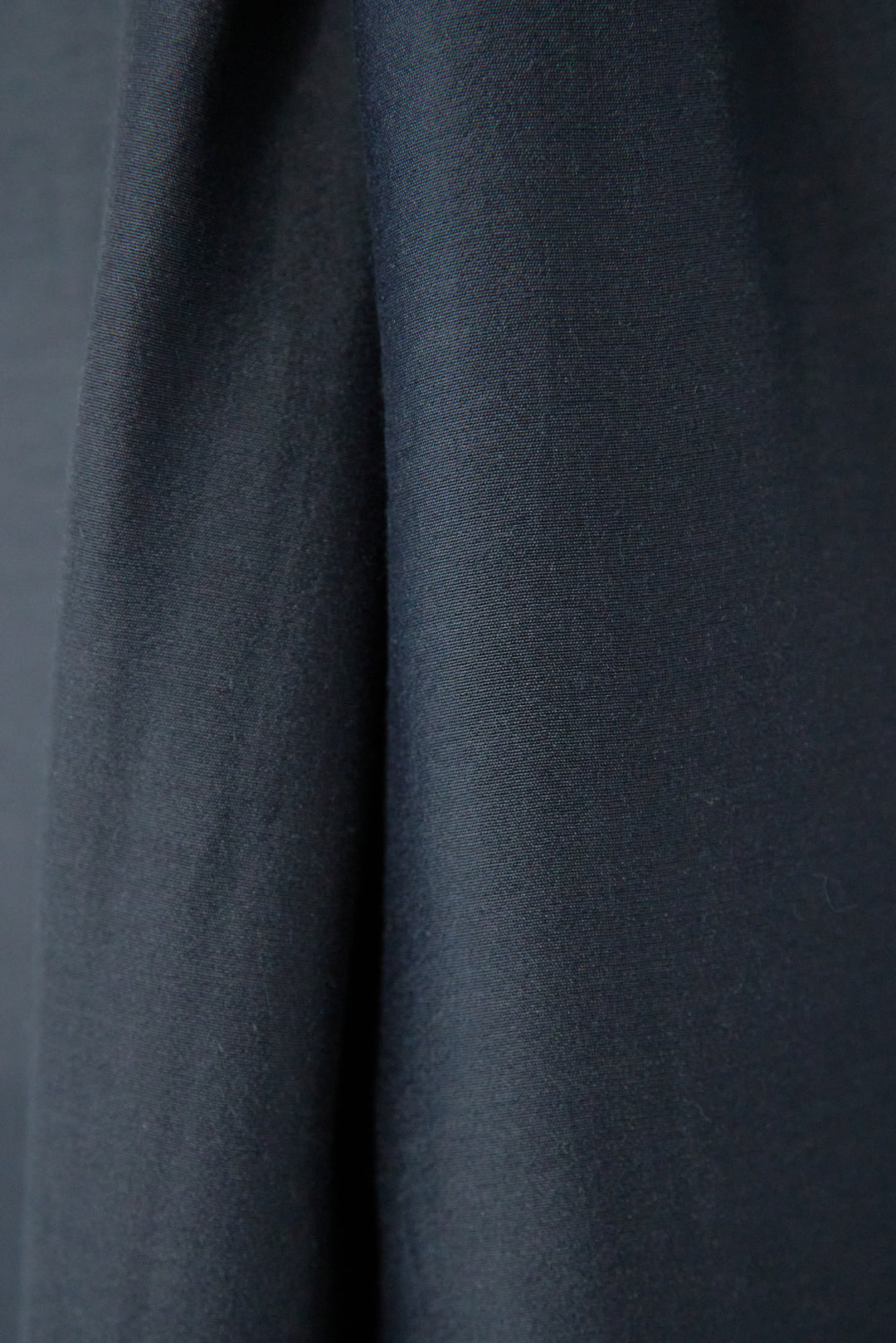 ソフトシフォン ボウタイトップス