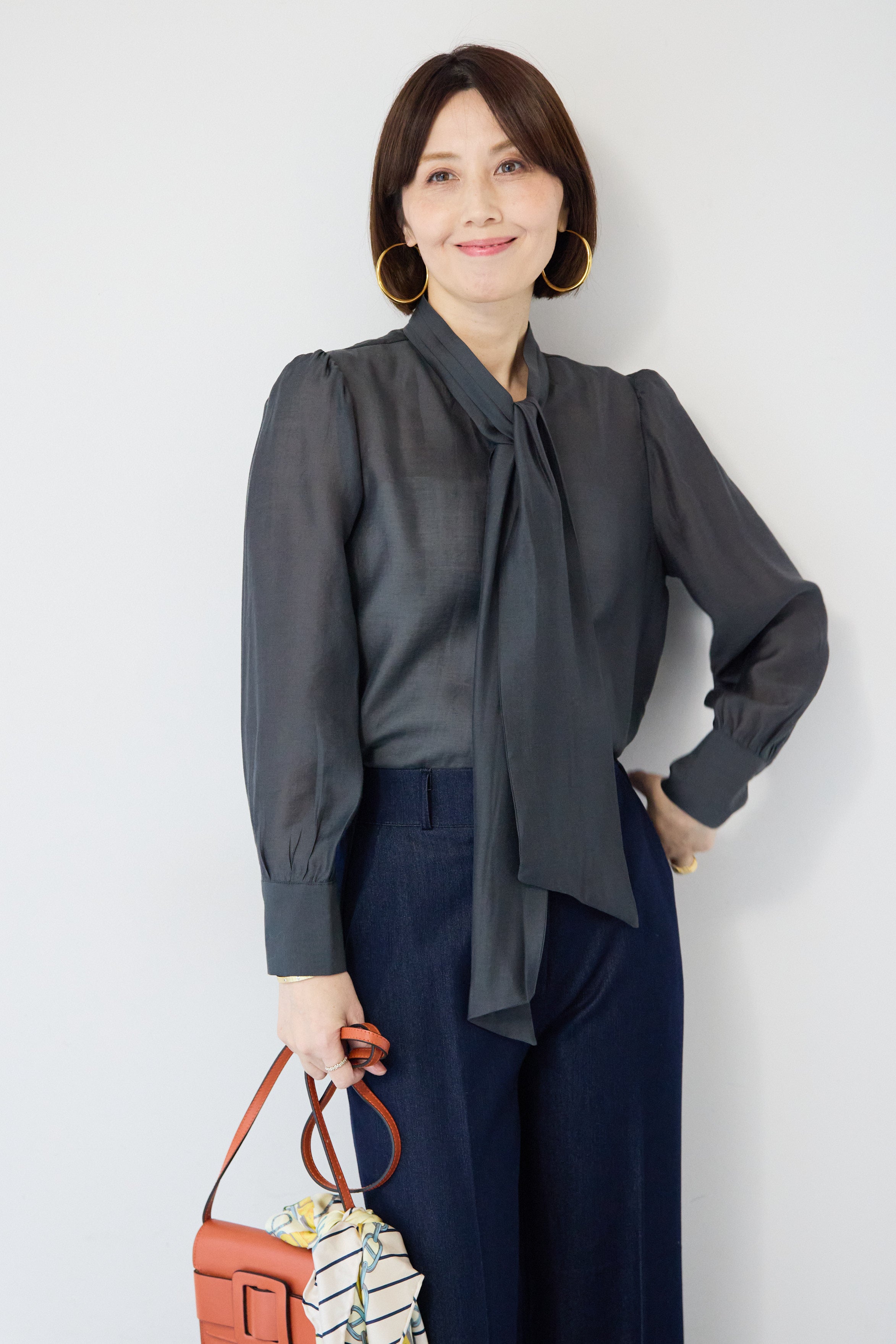 PLUS OTO.HA. × HARUKO – plusotoha