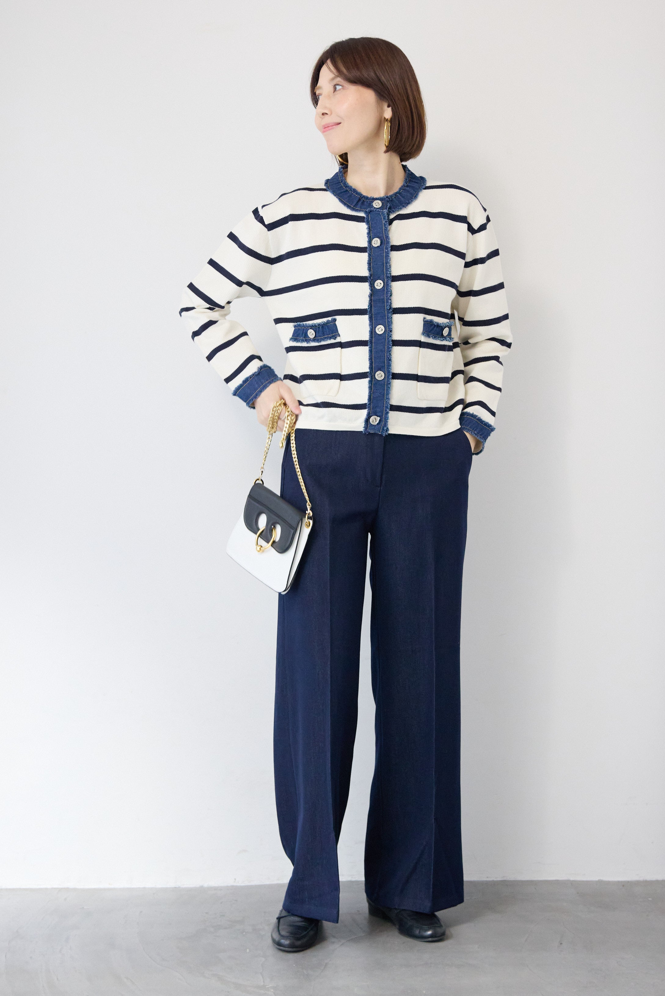 PLUS OTO.HA. × HARUKO – plusotoha