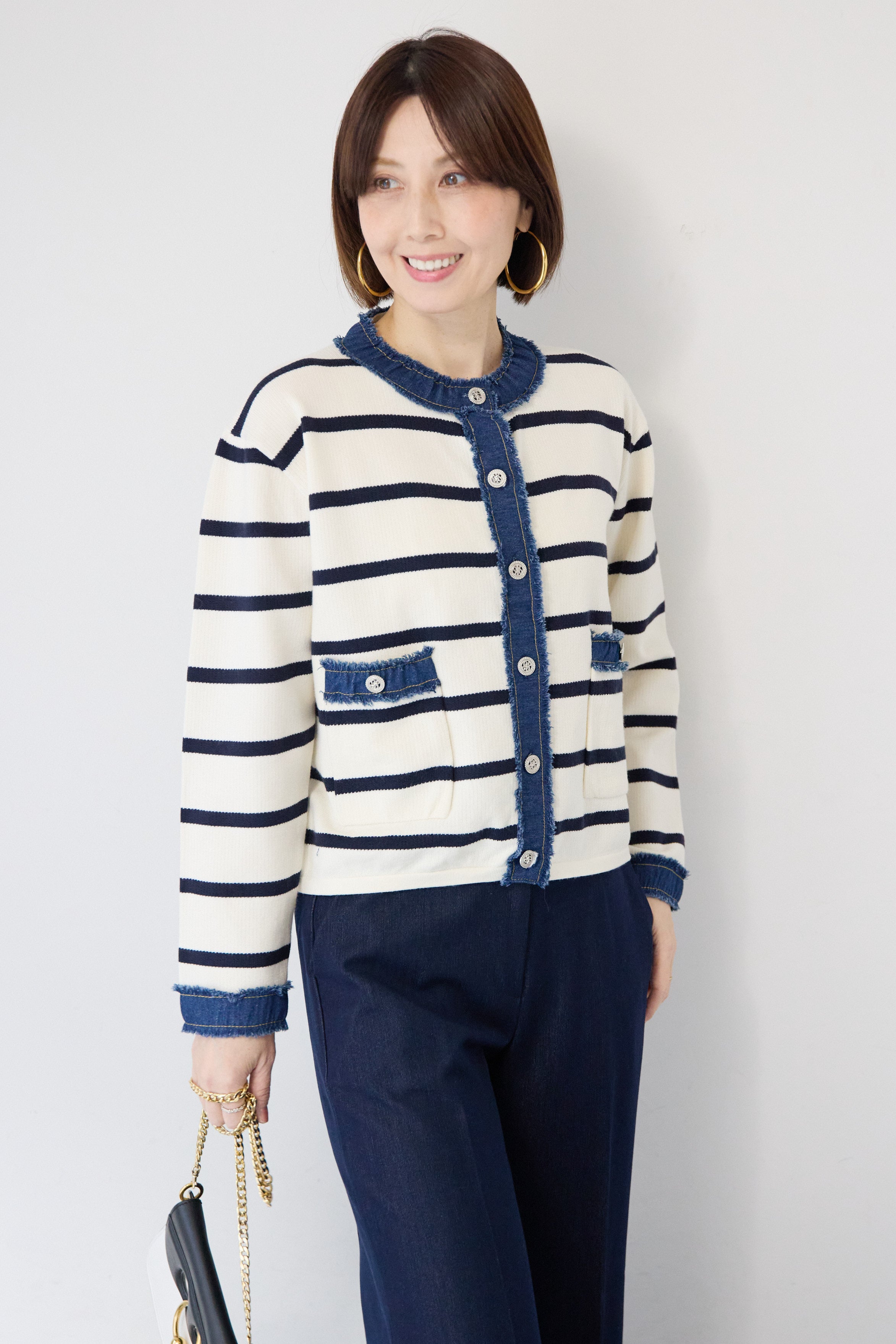 PLUS OTO.HA（プラスオトハ） | 公式/オフィシャルファッション通販