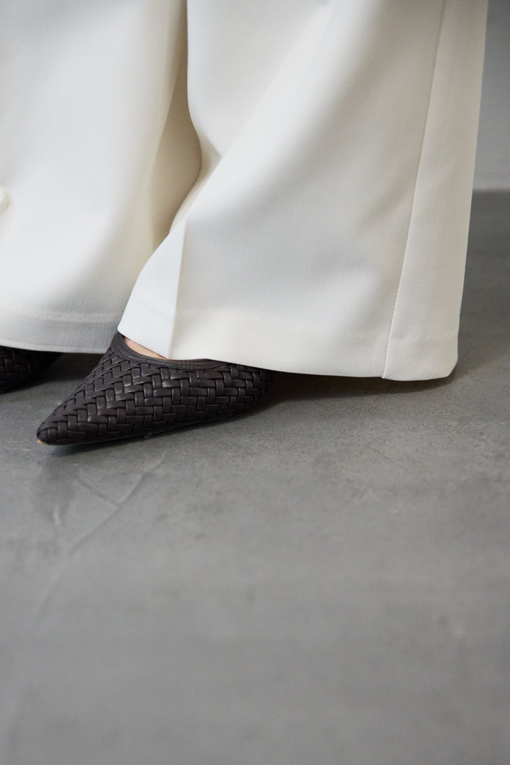 エフォートレス・ドレススラックス