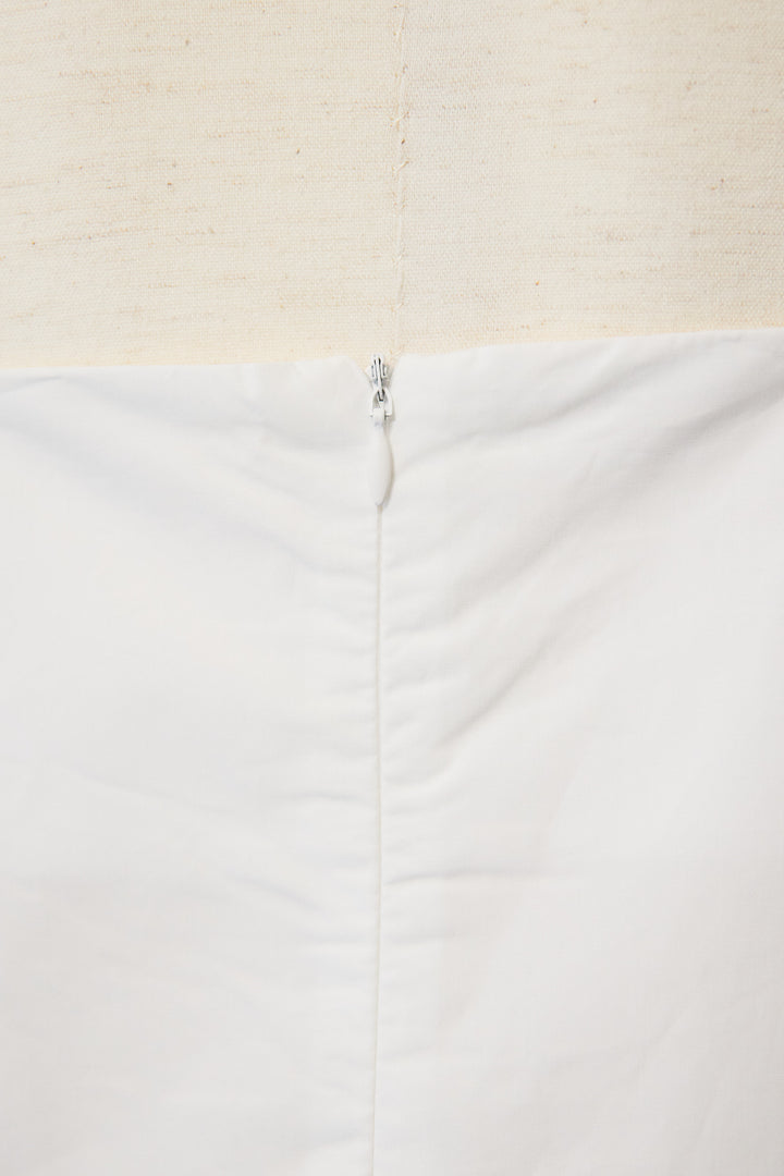 ペプラムボリューム・レイヤードキャミソール