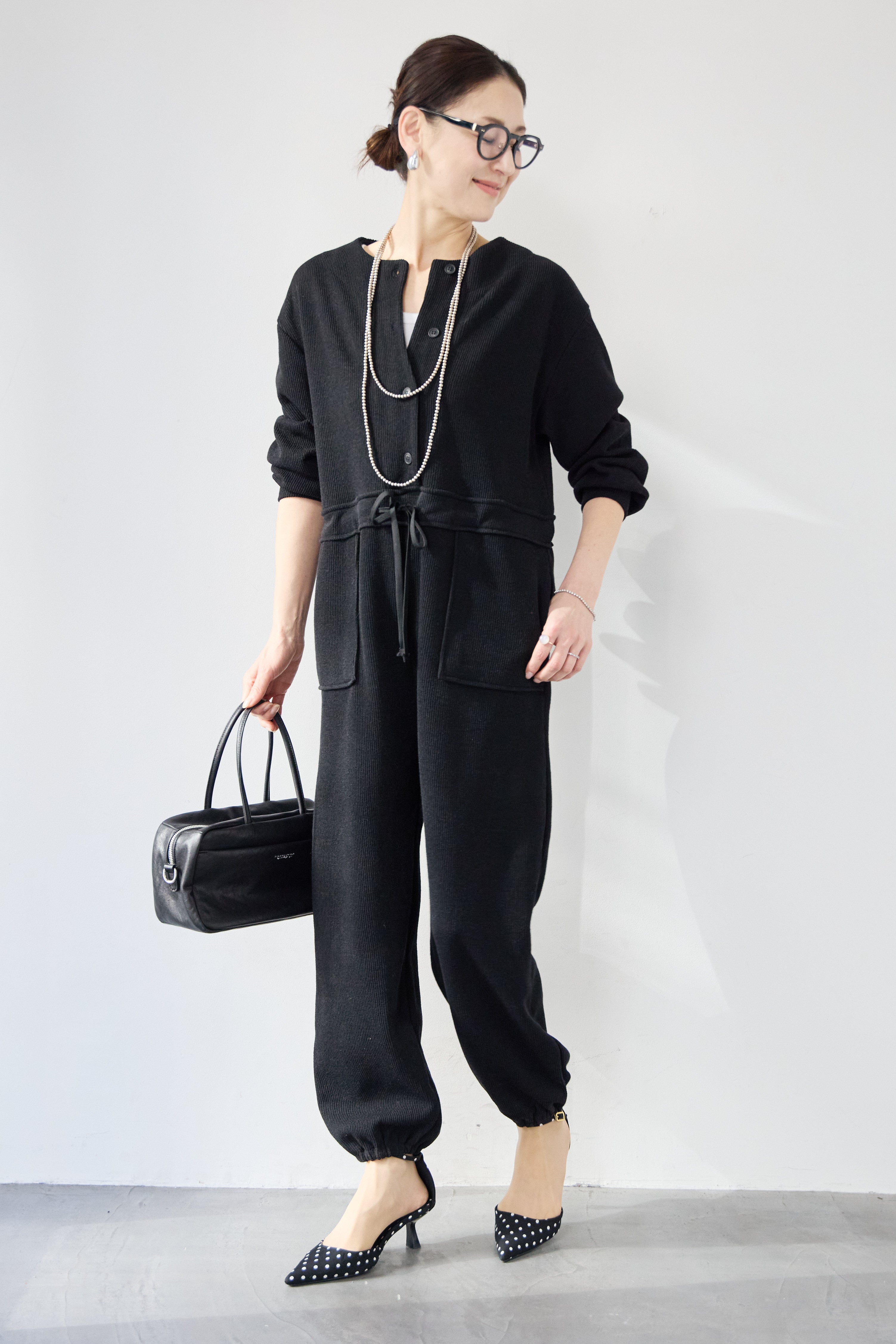 リブジャージーオールインワン – plusotoha