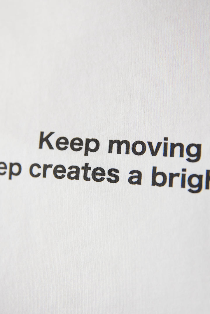 ロゴロンT付き Vネックジャンパースカートセット