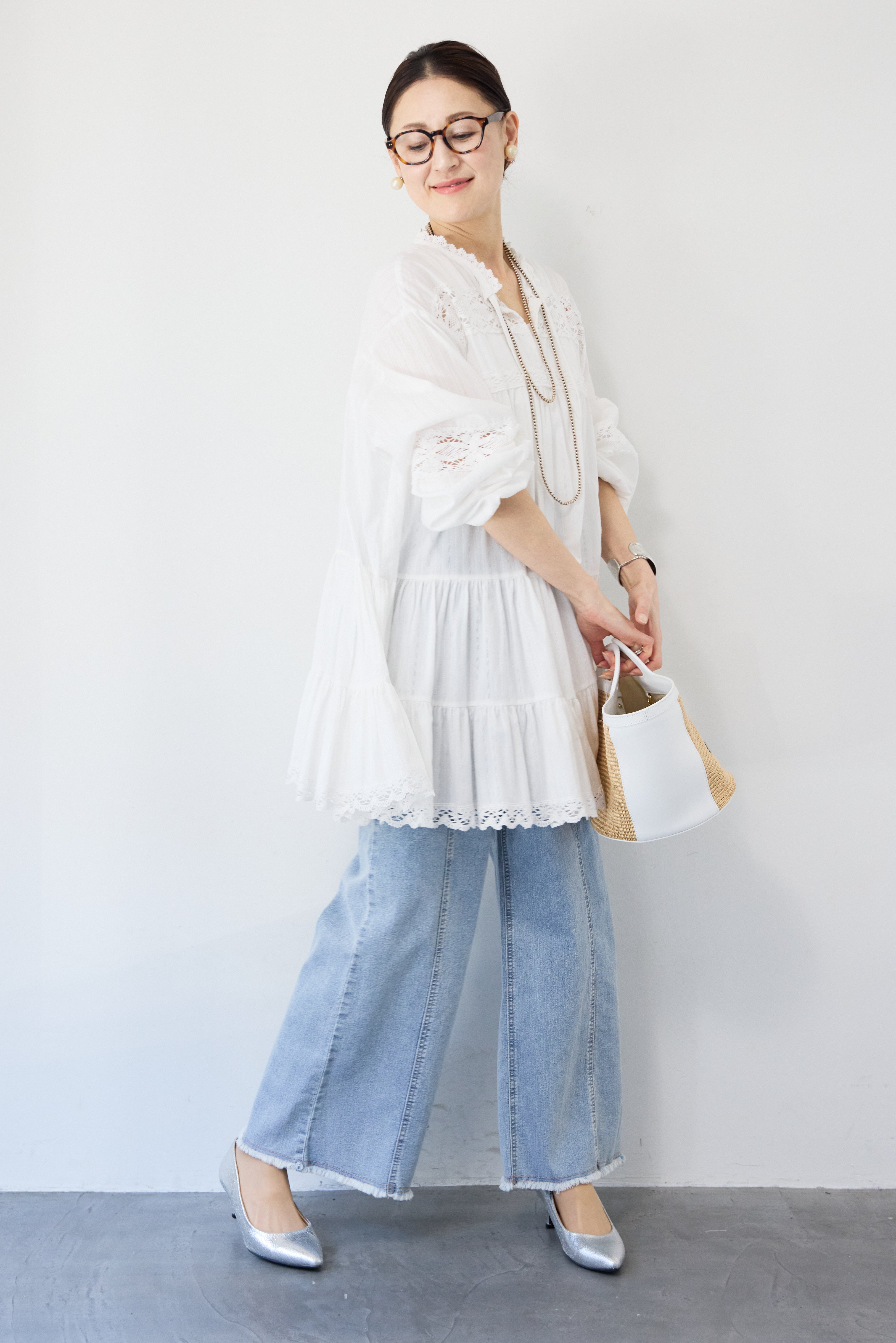 Denim collection – plusotoha