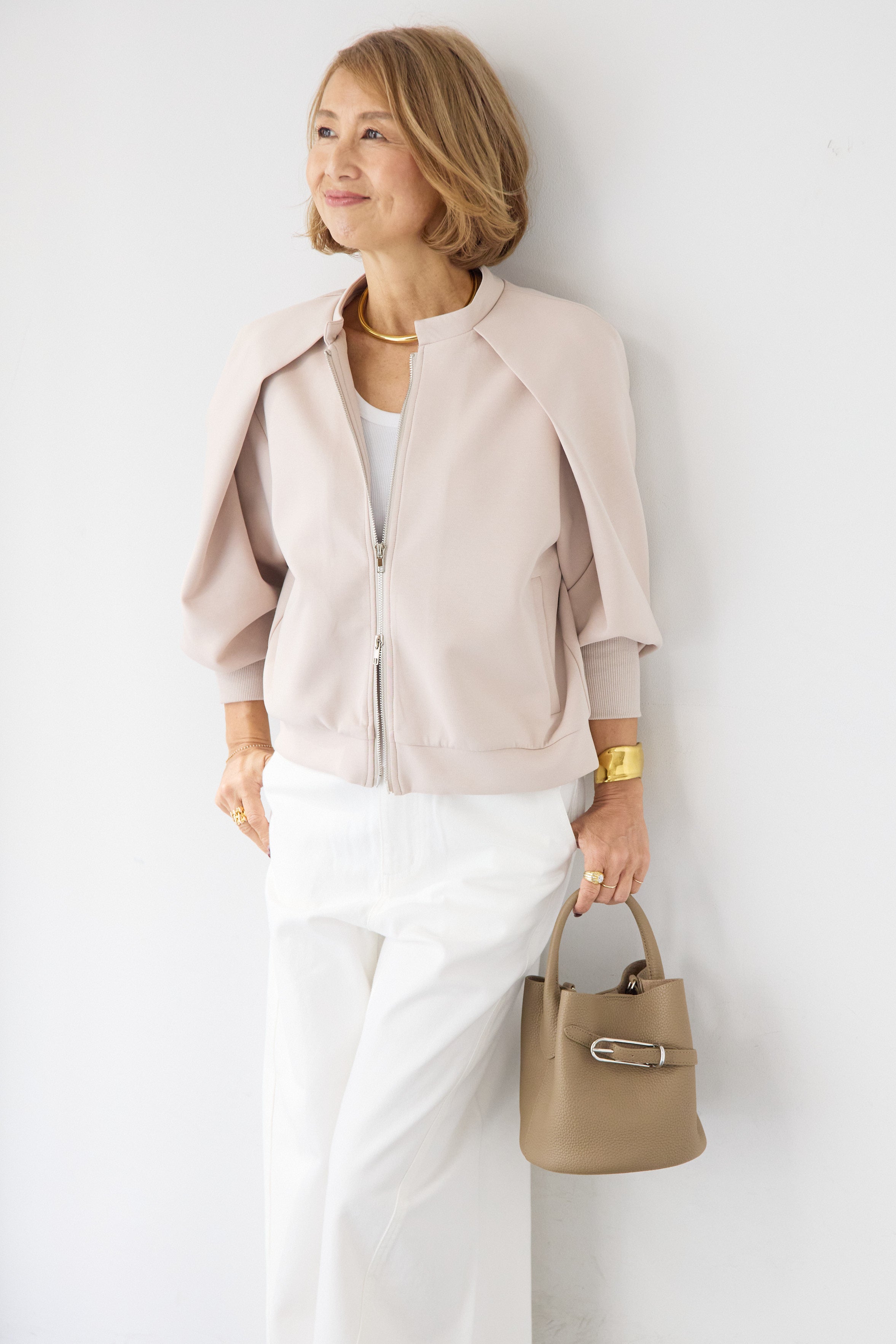 OUTER COLLECTION – plusotoha