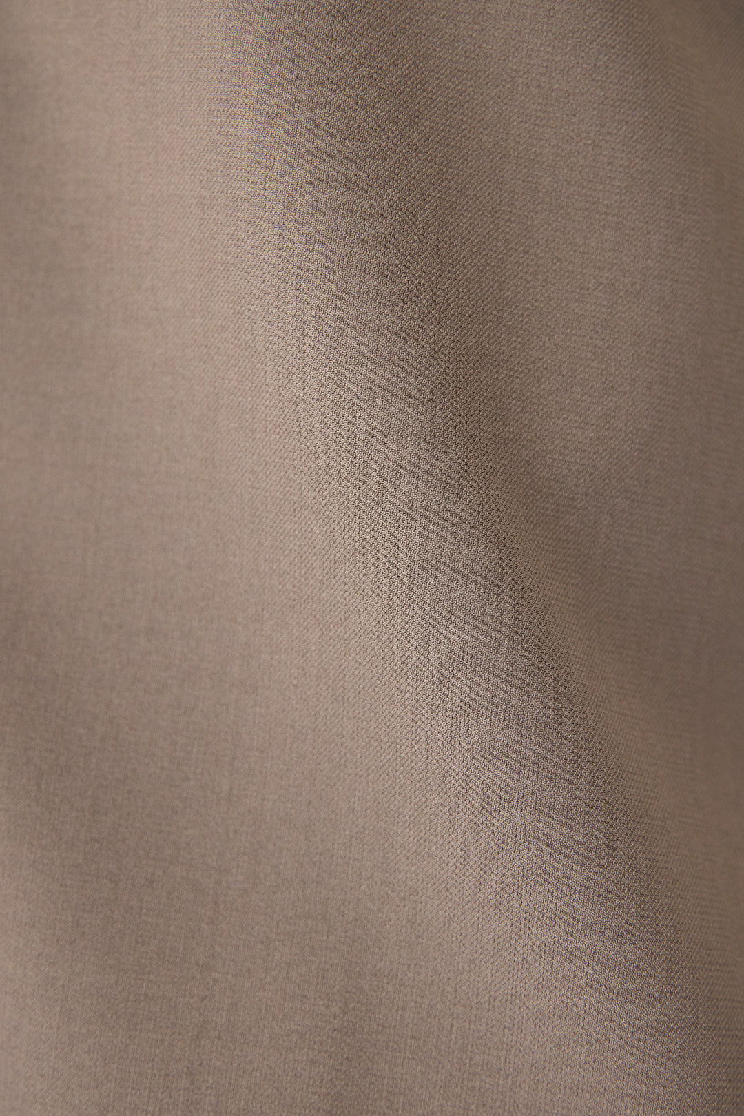 [SET]ボウタイ風ハイネック ボリュームスリーブブラウス+【2セットアップ】Vネックショートベスト × イージーワイドパンツ(2set)