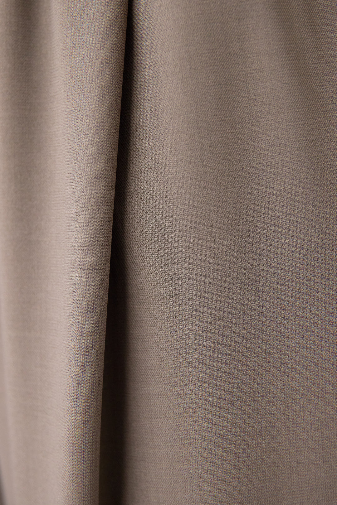 [SET]ボウタイ風ハイネック ボリュームスリーブブラウス+【2セットアップ】Vネックショートベスト × イージーワイドパンツ(2set)