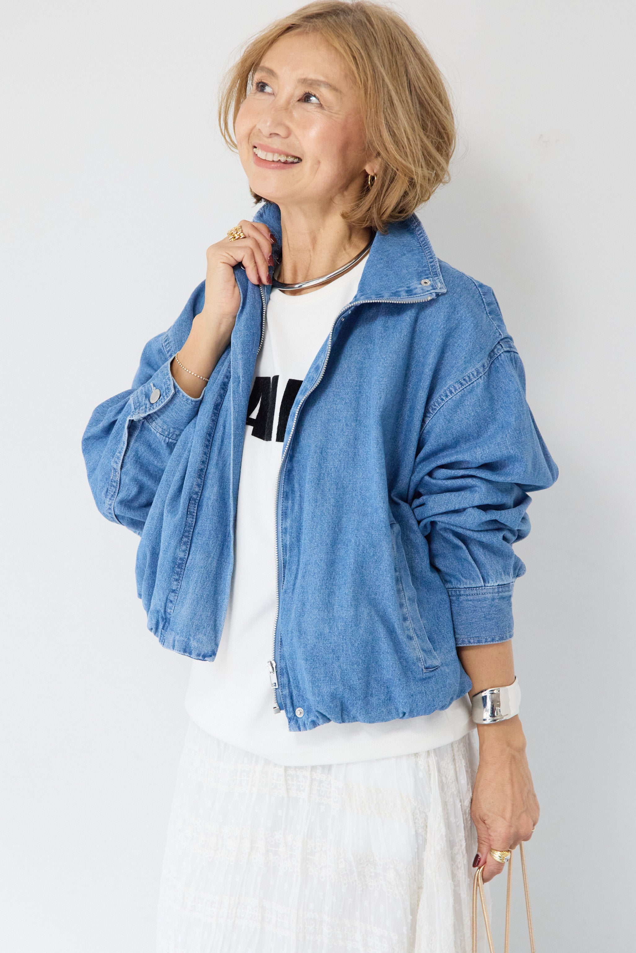 OUTER COLLECTION – plusotoha