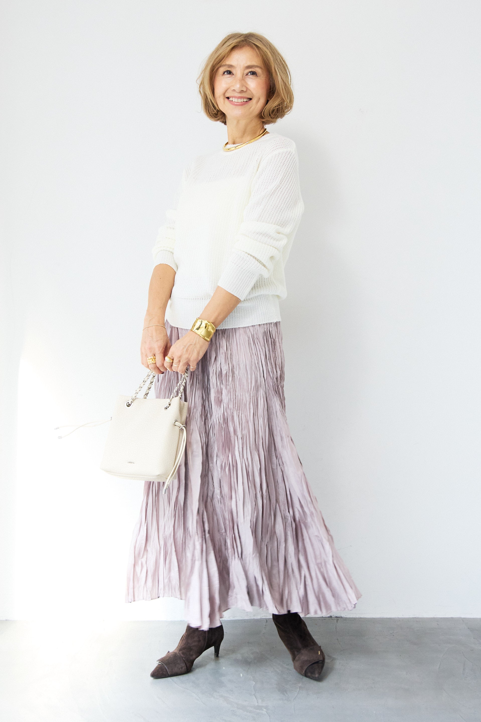 PLUS OTO.HA（プラスオトハ） | 公式/オフィシャルファッション通販