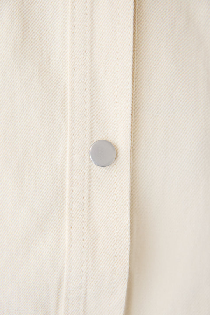 ドロストヘムワークシャツ