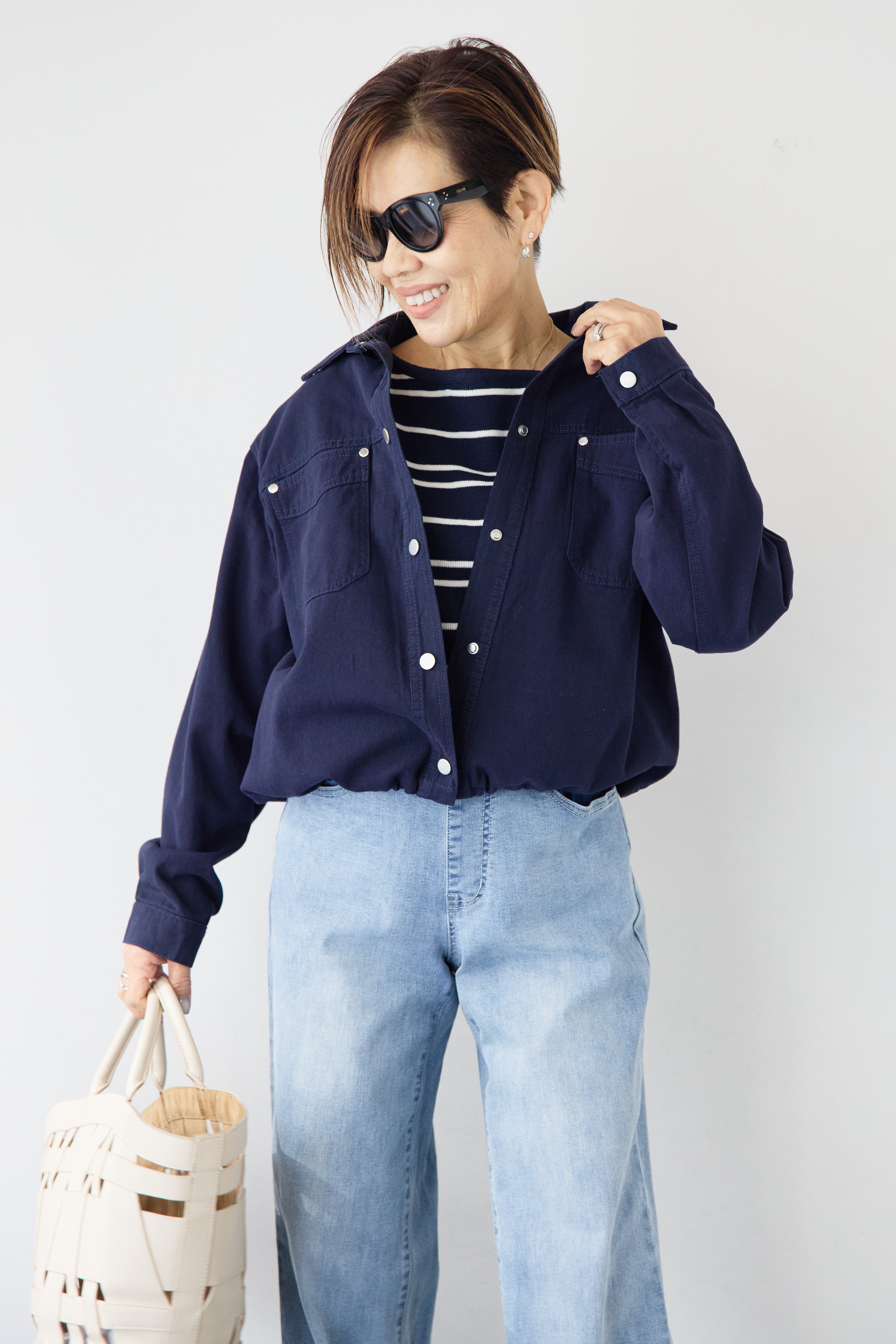SHIRT/BLOUSE – plusotoha