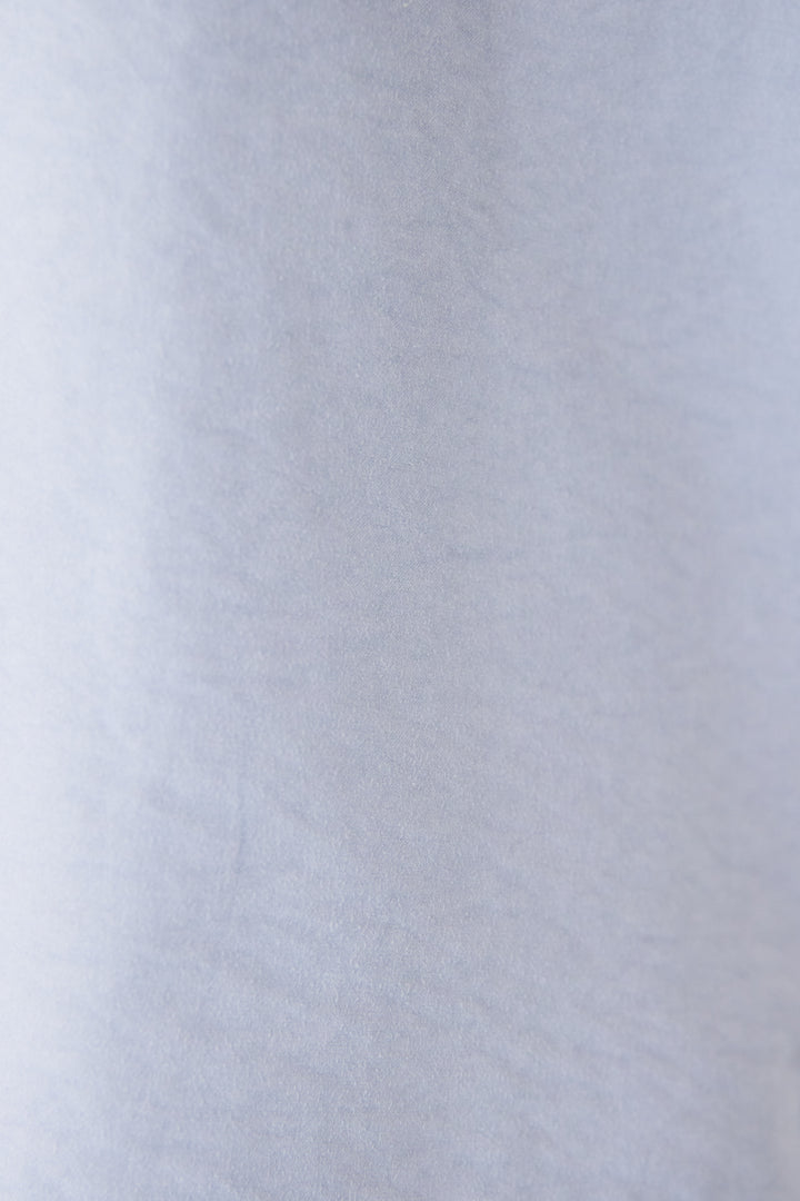 スキッパーブラウス+パンツ セットアップ