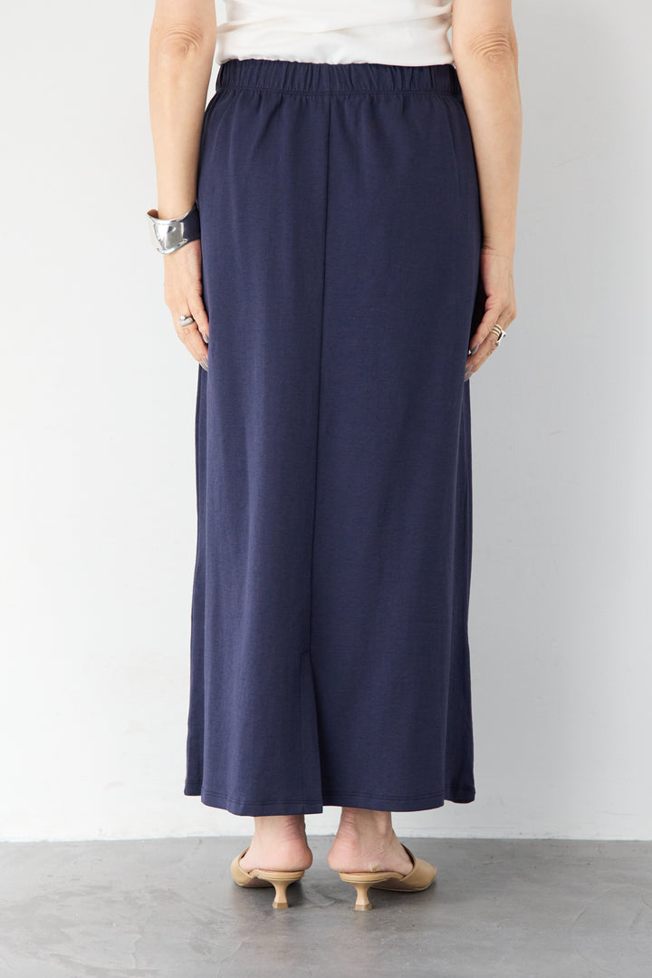 フレアカットプルオーバーセットアップ