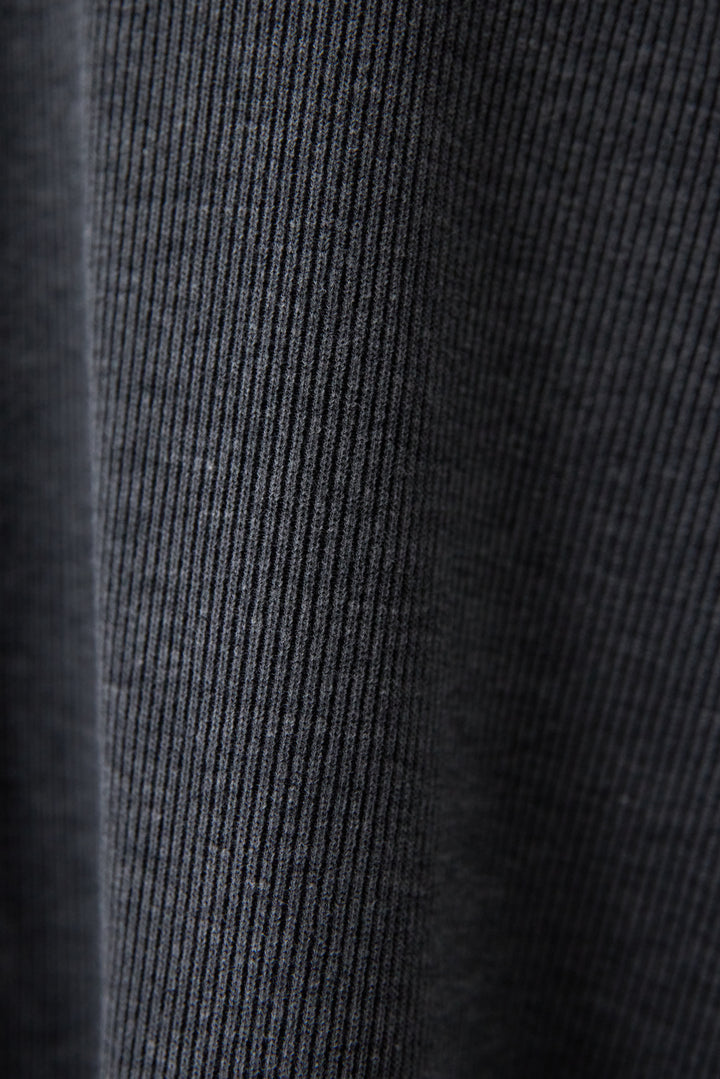 Vネックセーラーデザインワンピース