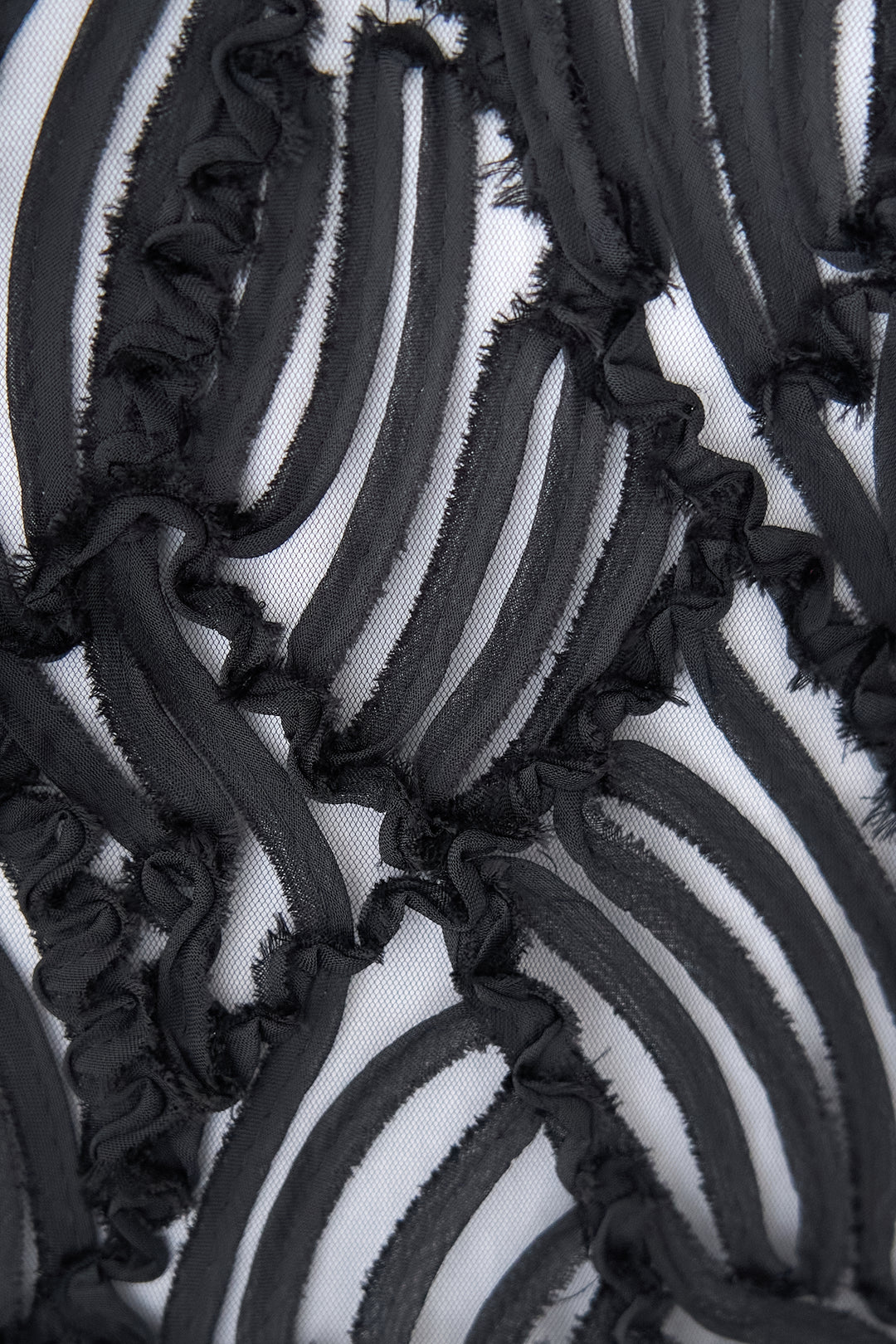 アートジャガード コンビショートビスチェ