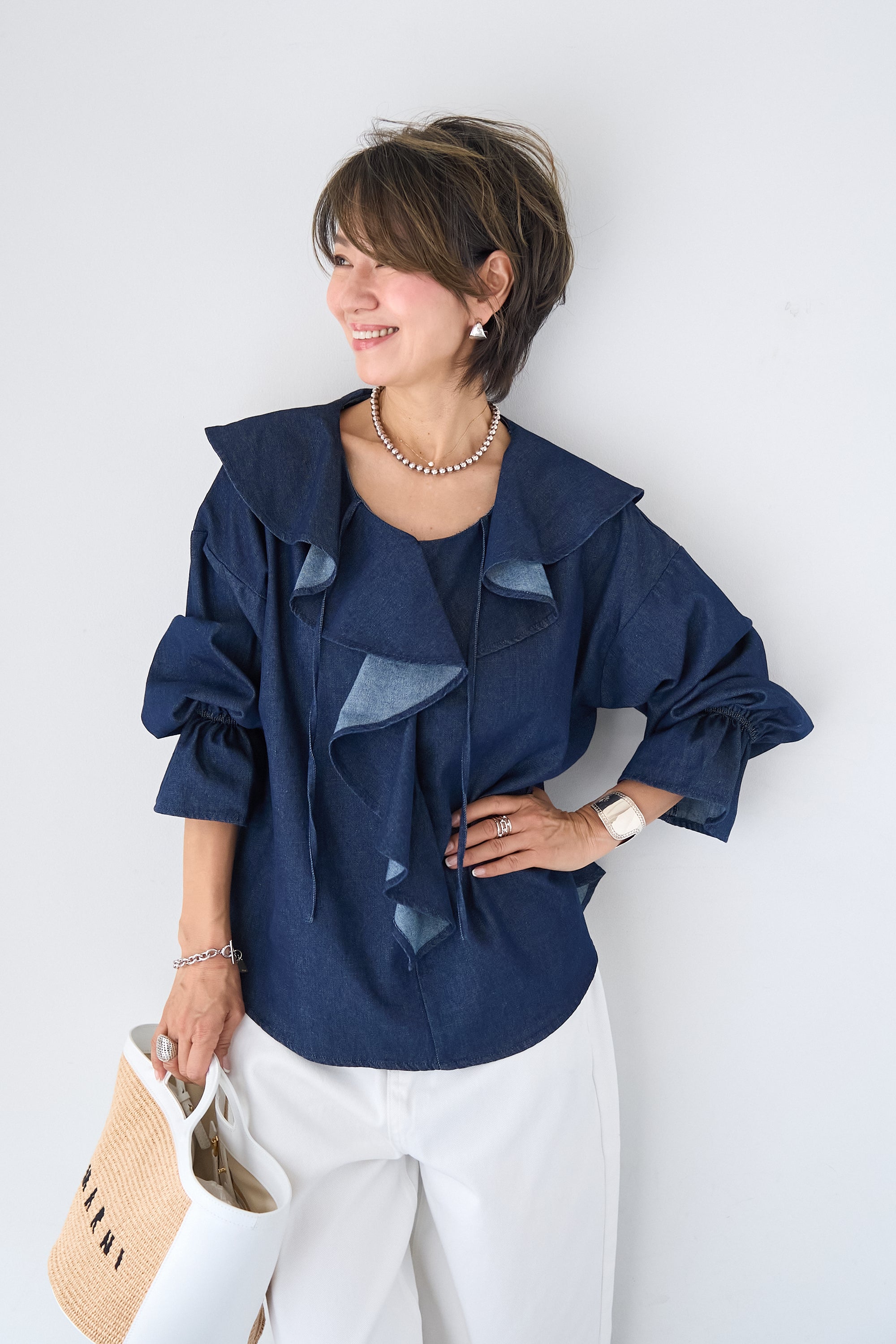 SHIRT/BLOUSE – plusotoha