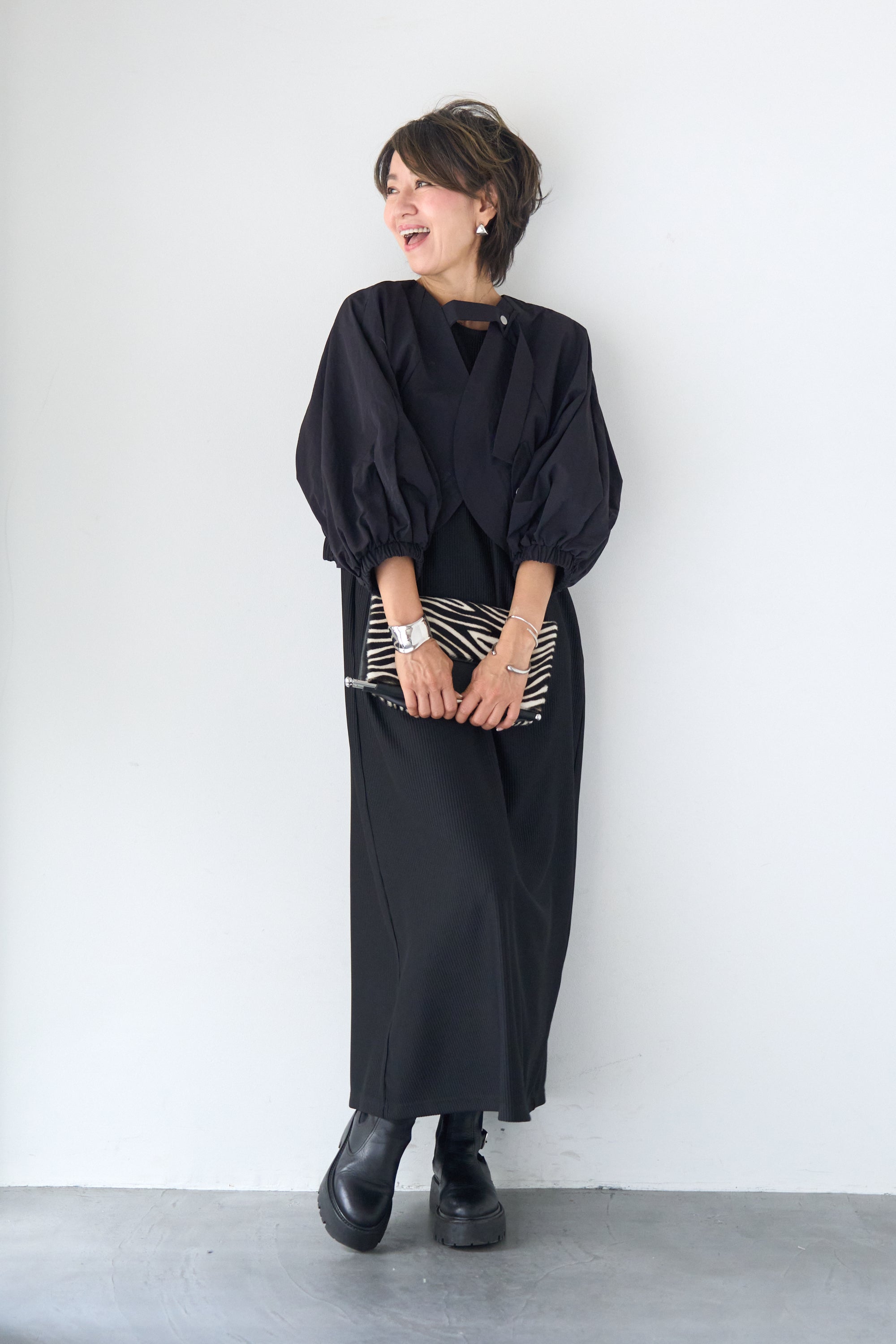 LOW CLASSIC★トップス　ツーピース　レイヤード 10-199143-0304-1.jpg