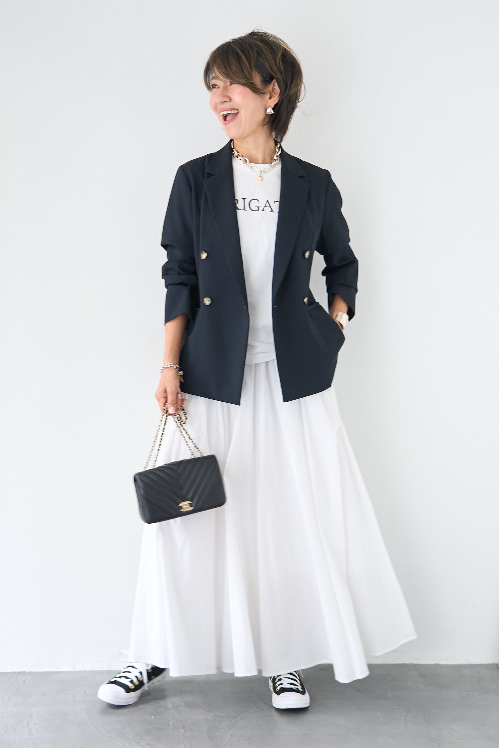 PLUS OTO.HA（プラスオトハ） | 公式/オフィシャルファッション通販