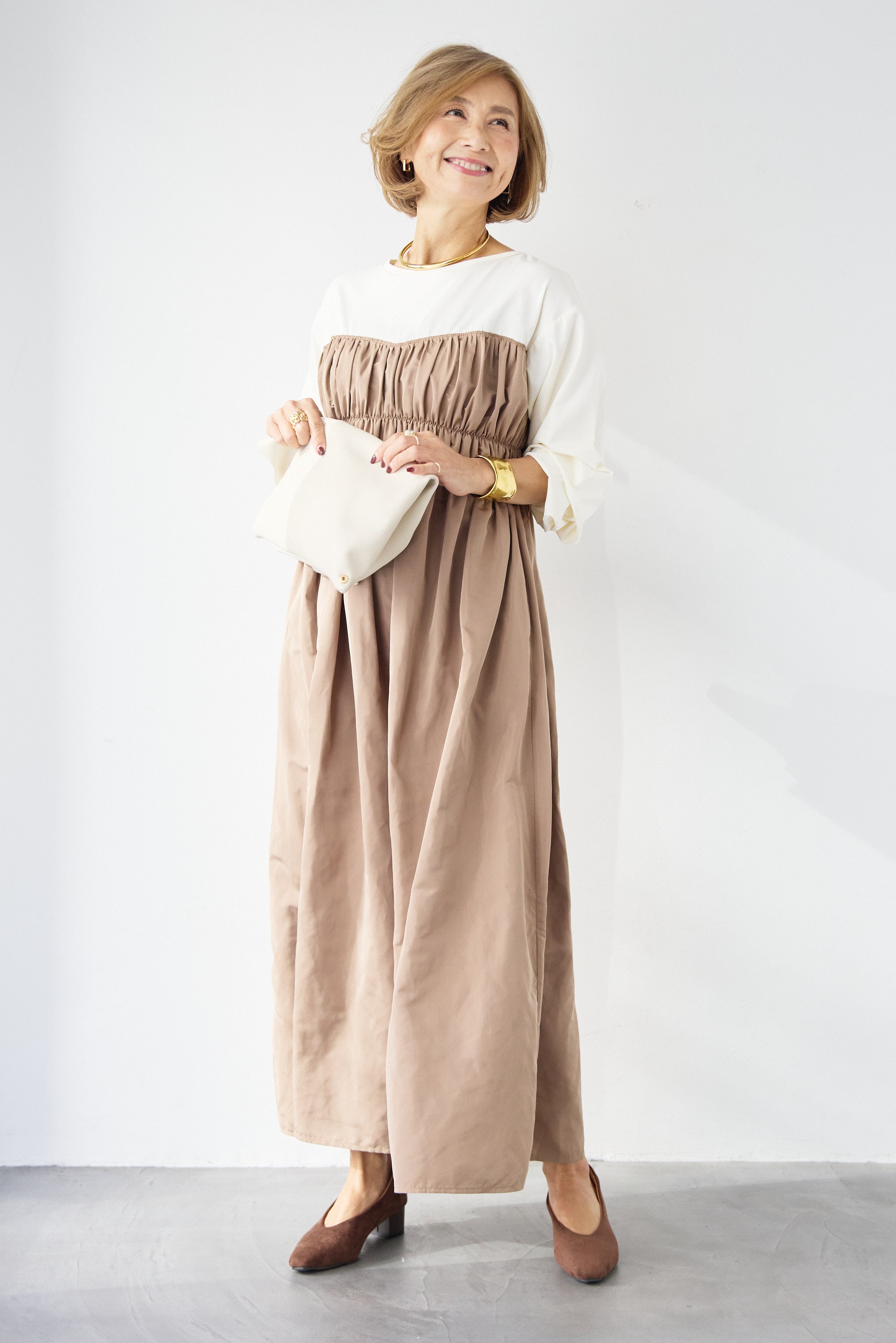 PLUS OTO.HA. × REIKO ABE – plusotoha