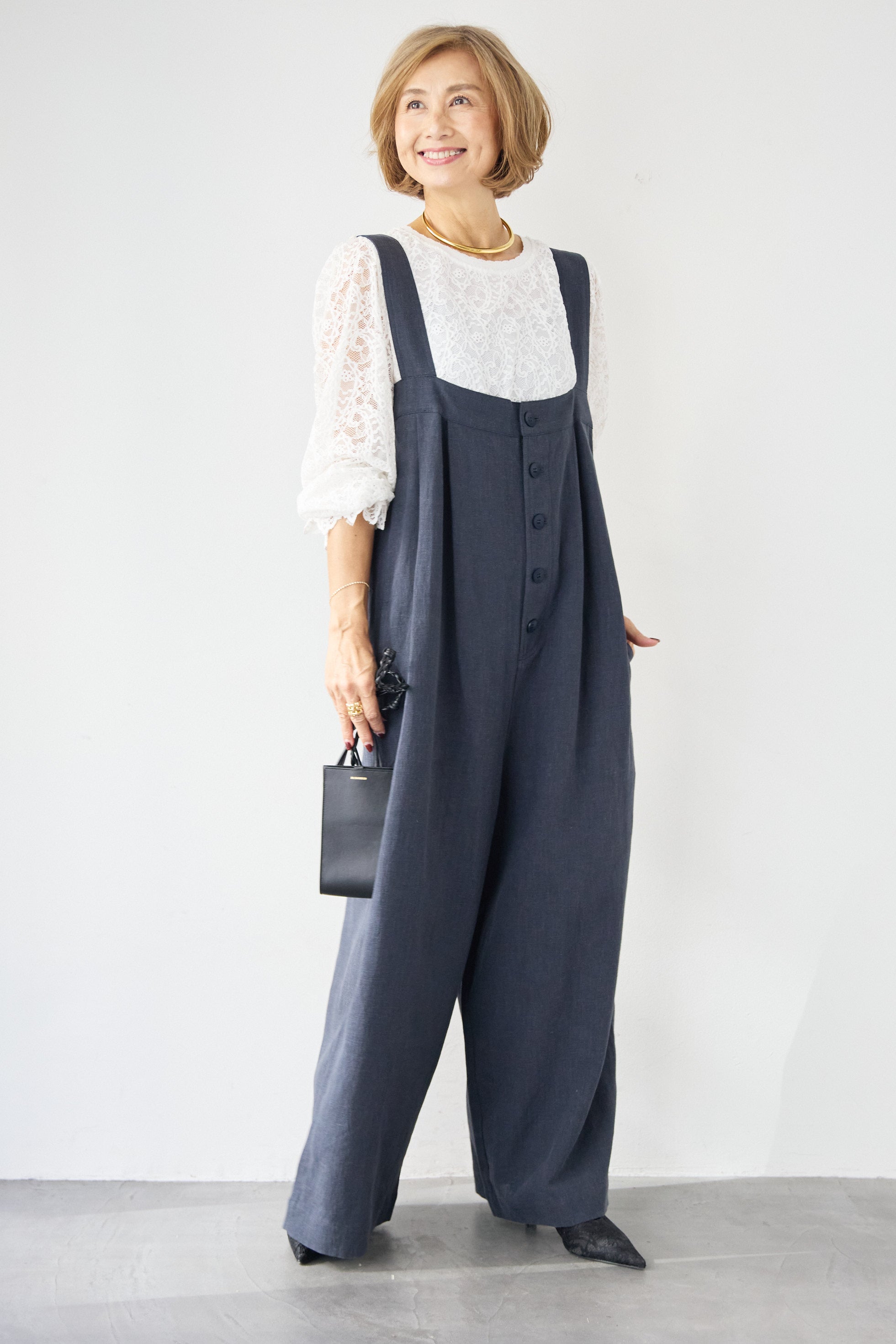 PLUS OTO.HA. × REIKO ABE – ページ – plusotoha