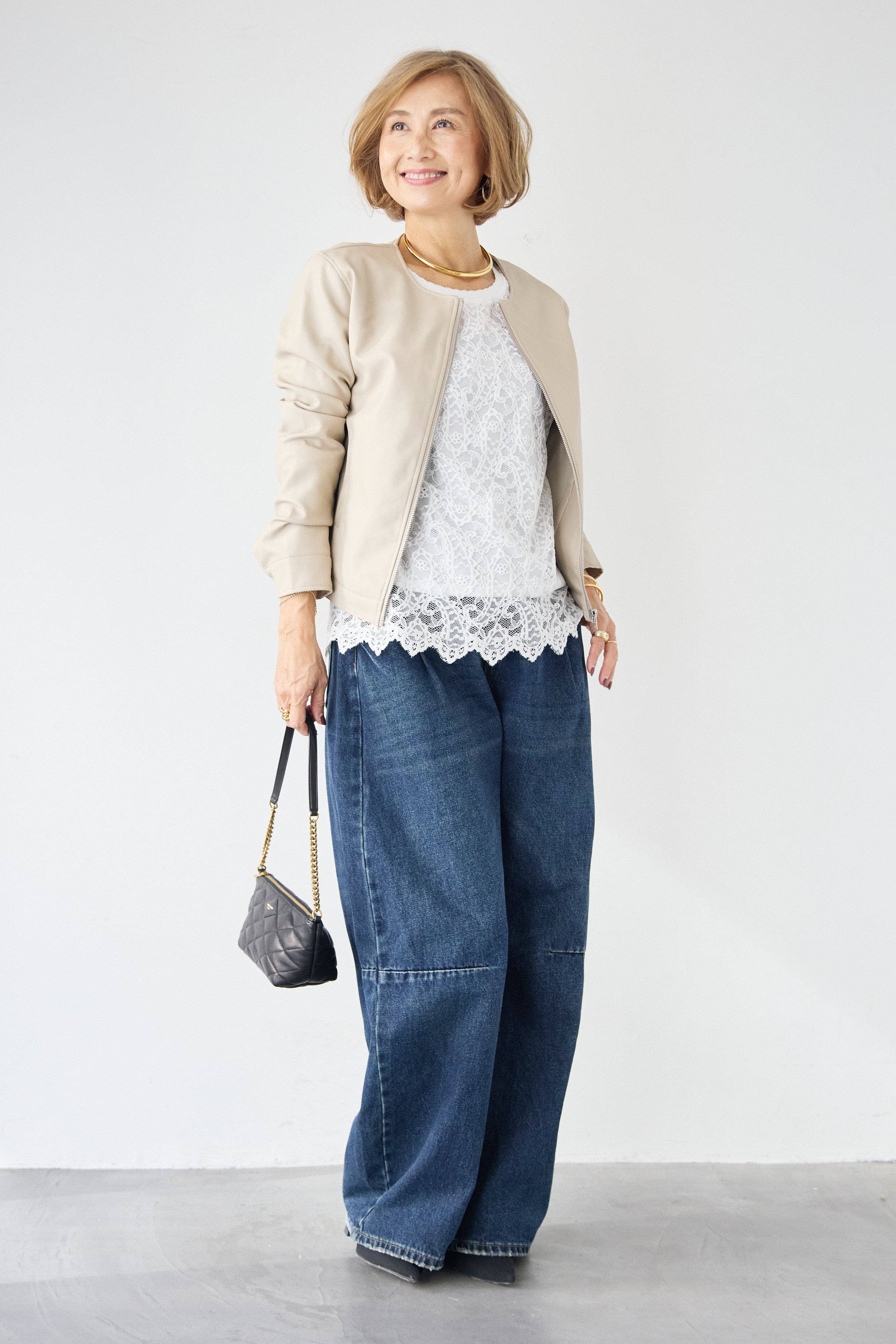 PLUS OTO.HA. × REIKO ABE – plusotoha