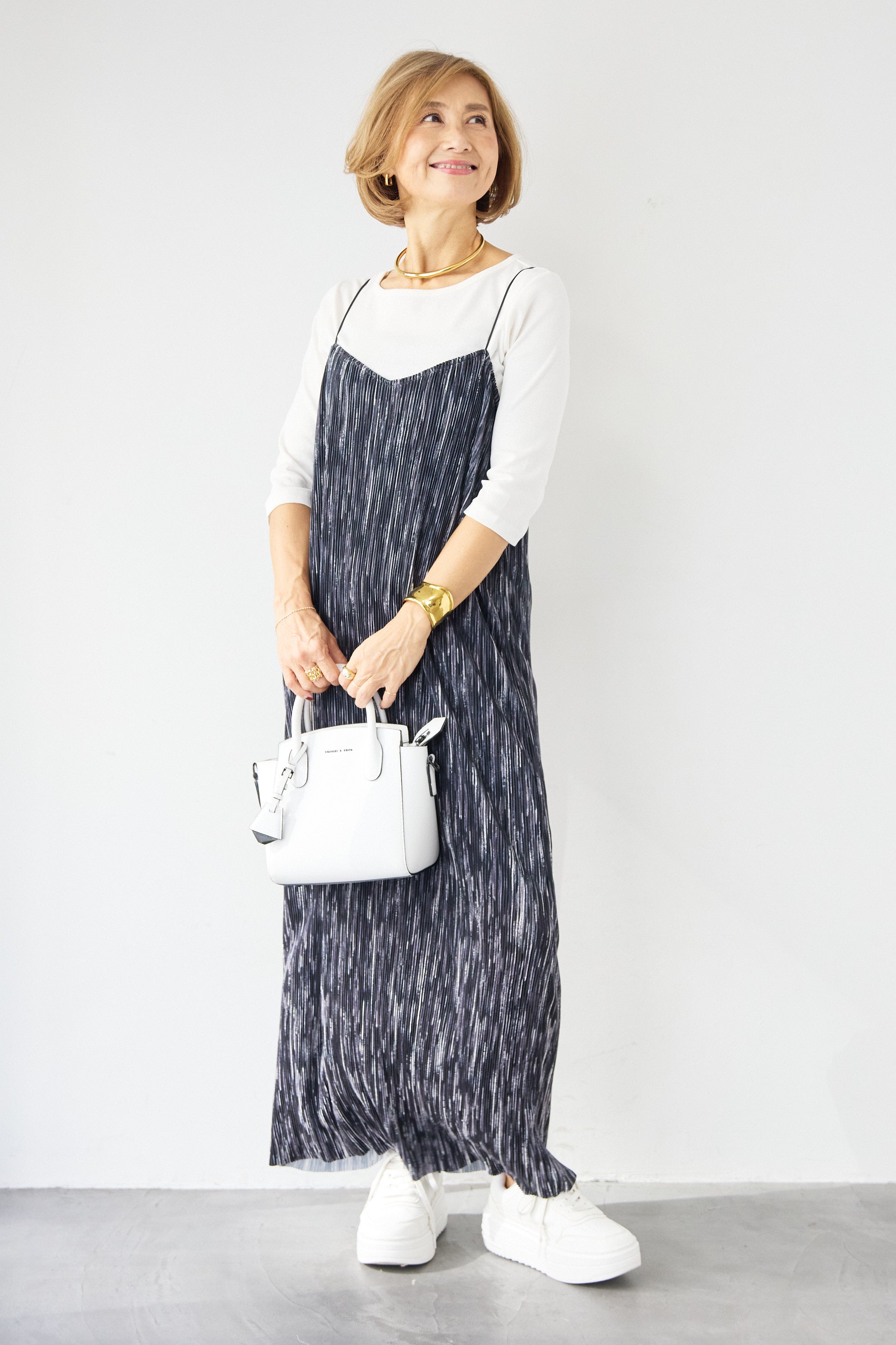 PLUS OTO.HA. × REIKO ABE – ページ – plusotoha