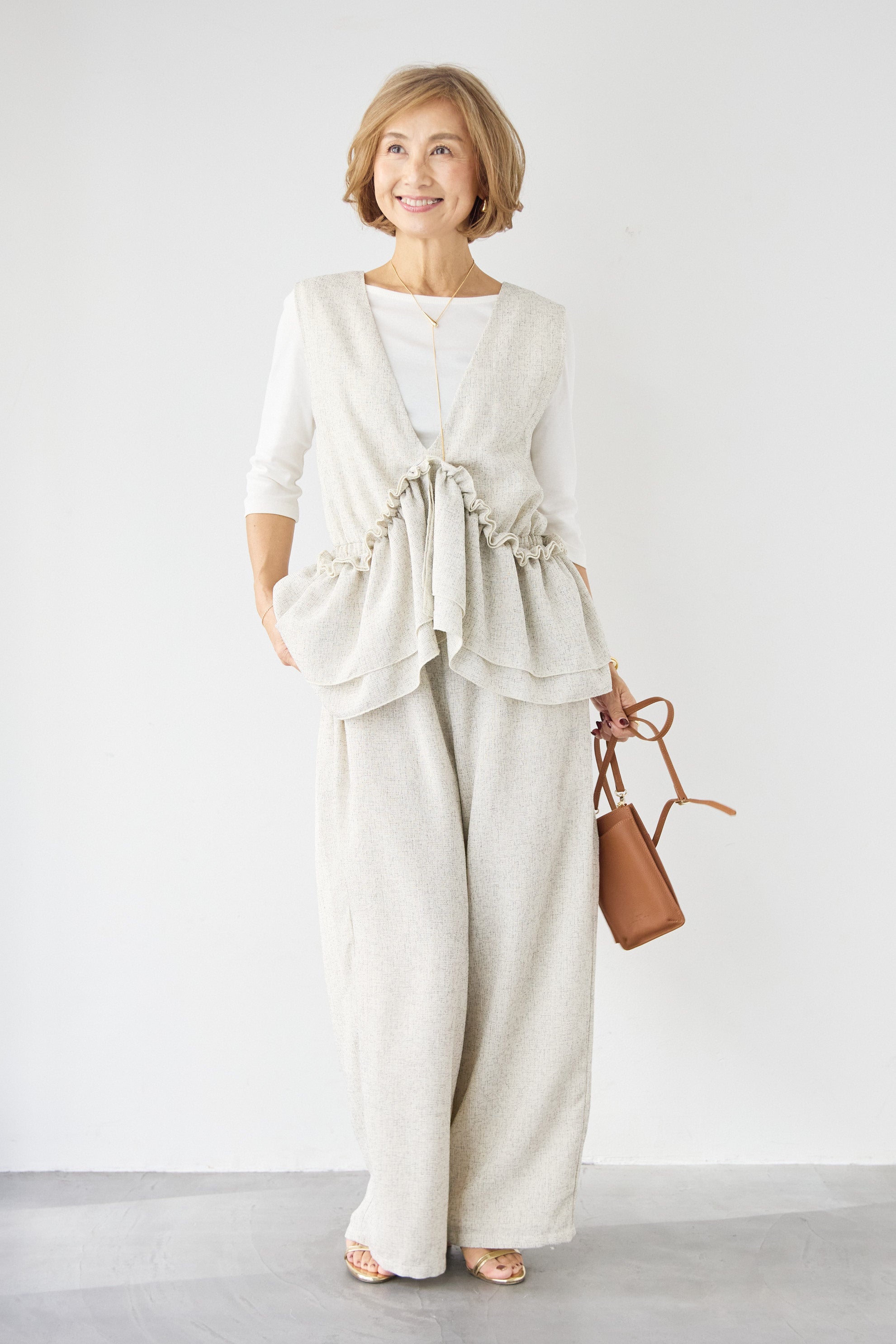 PLUS OTO.HA（プラスオトハ） | 公式/オフィシャルファッション通販