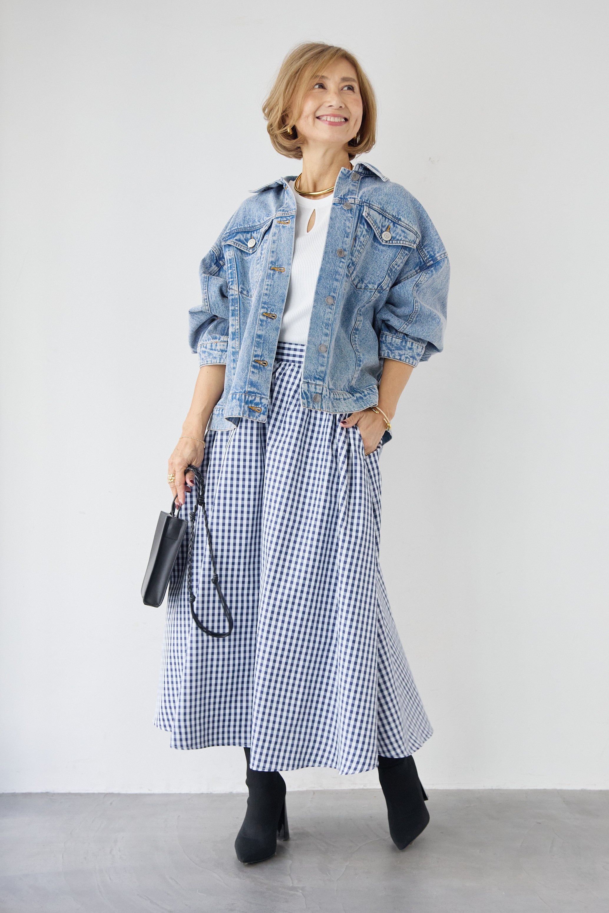 PLUS OTO.HA（プラスオトハ） | 公式/オフィシャルファッション通販