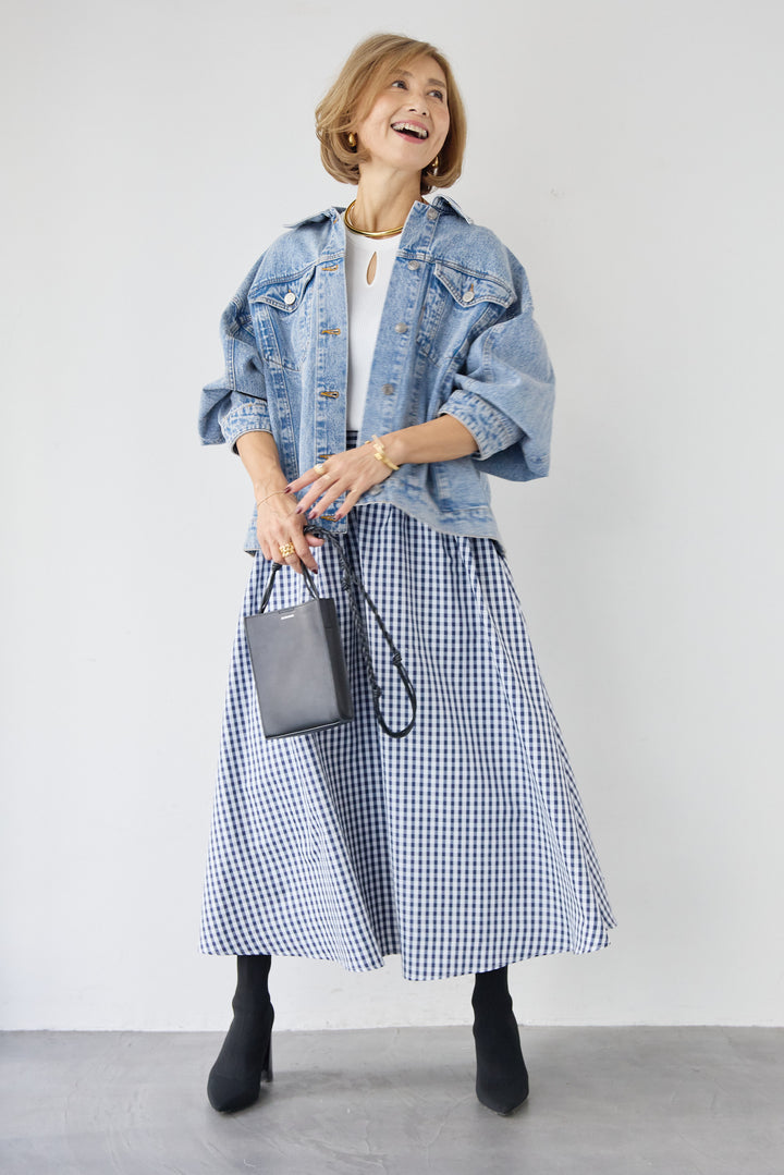 ビンテージライクGジャン