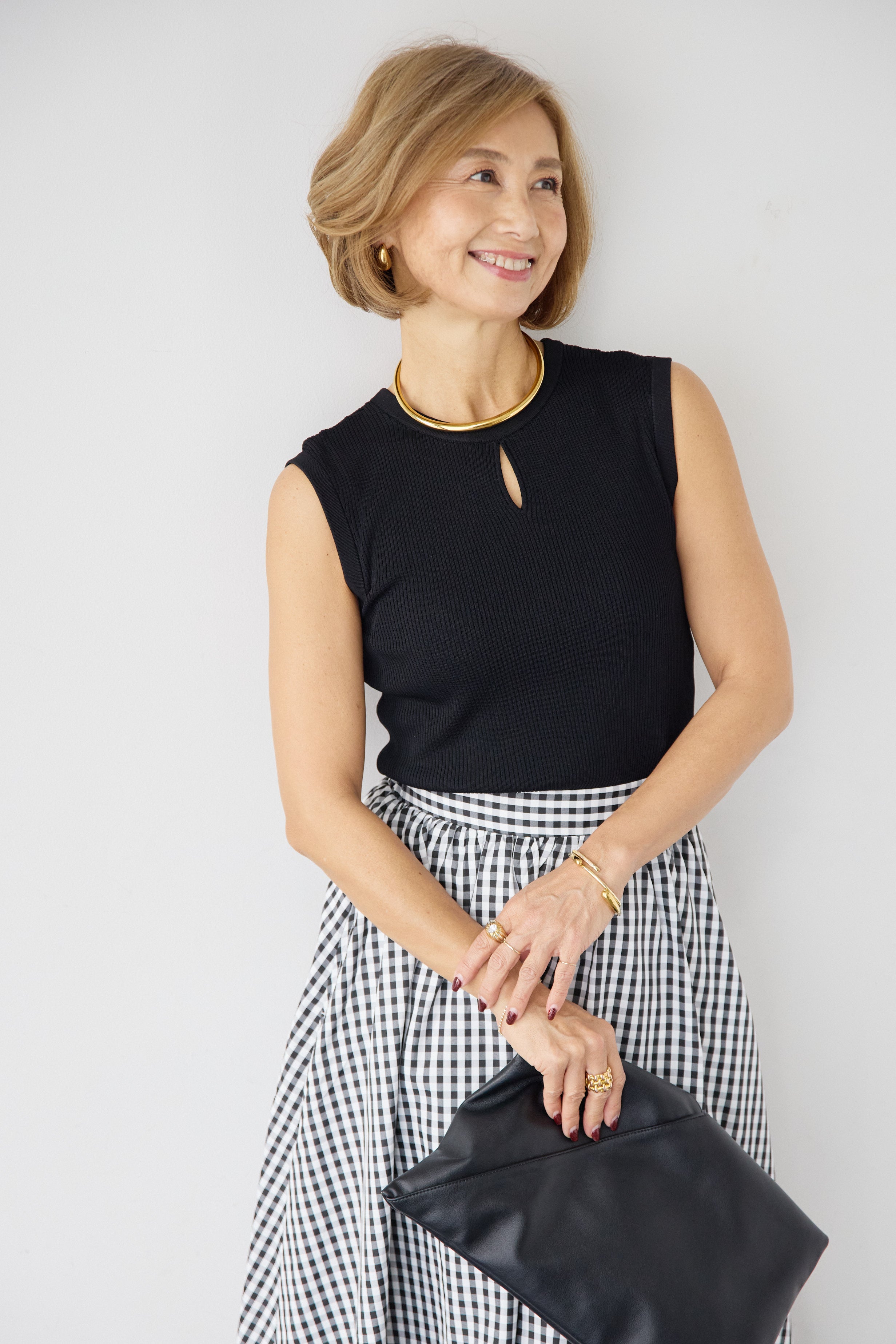 KNIT Collection – plusotoha