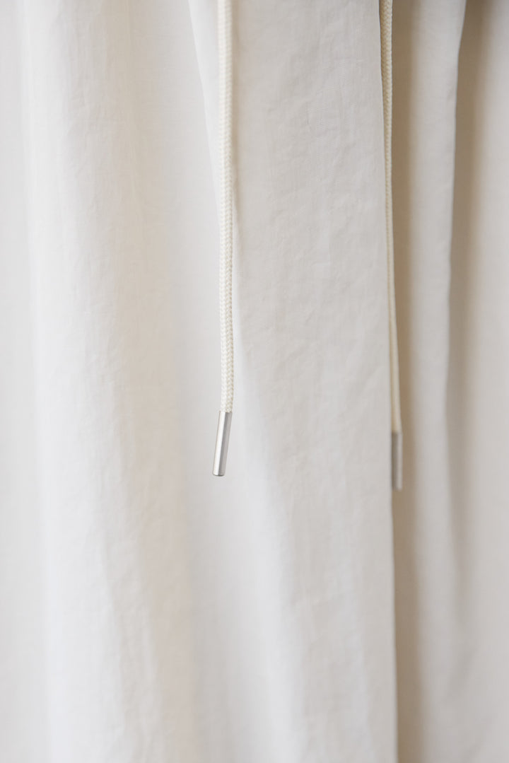 サイドドロストポケットスカート