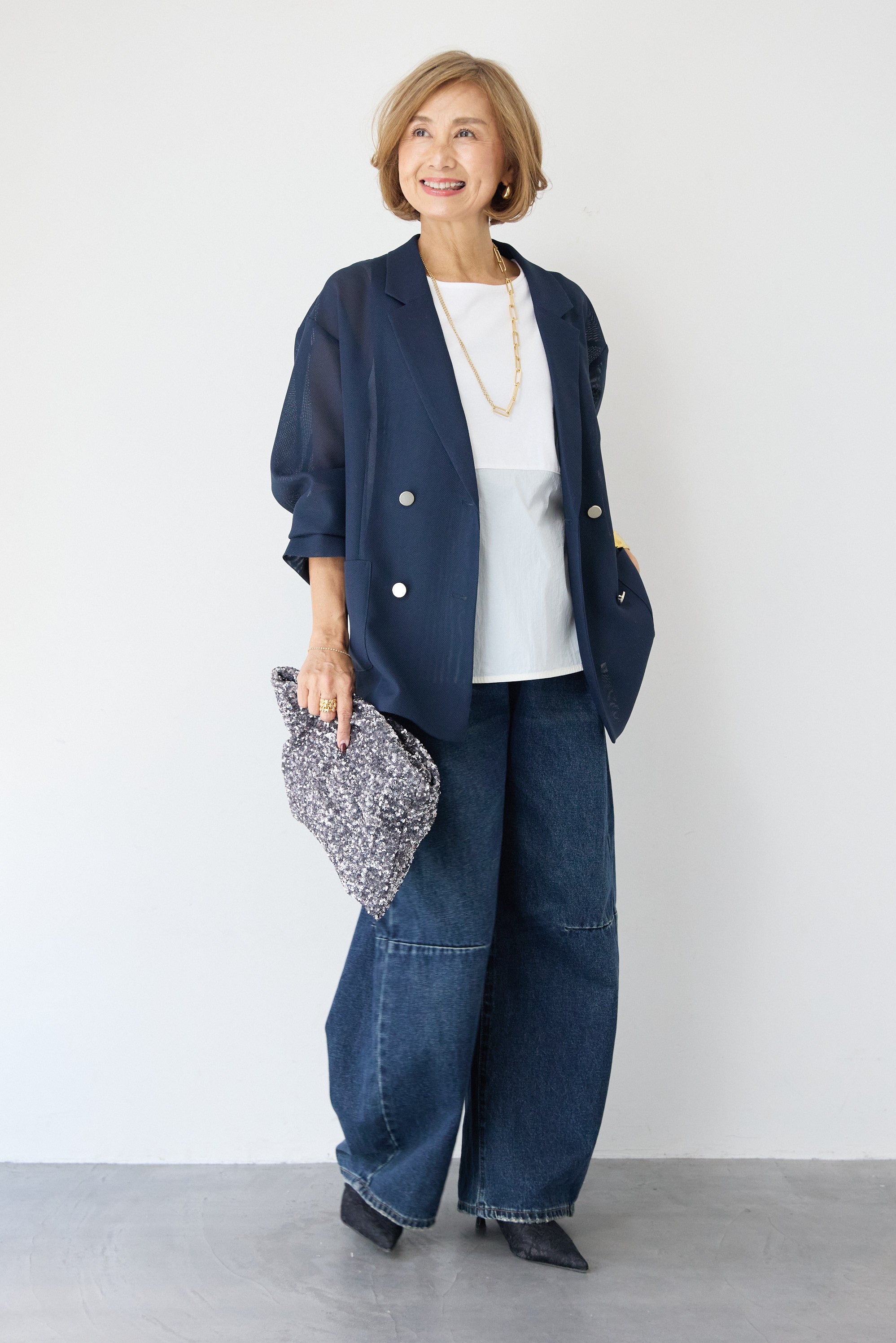 PLUS OTO.HA. × REIKO ABE – plusotoha