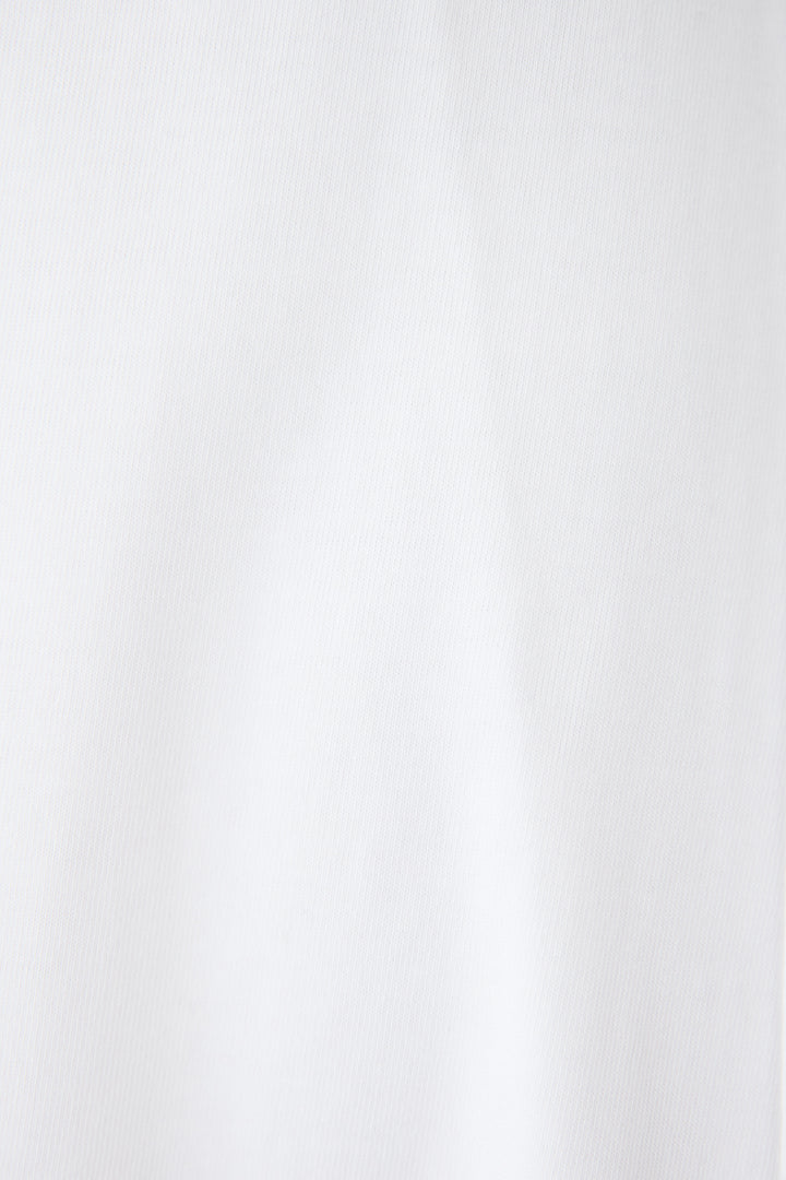 フレンチスリーブTワンピース