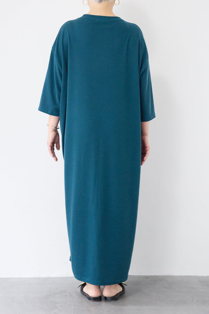 ツイストデザインワンピース
