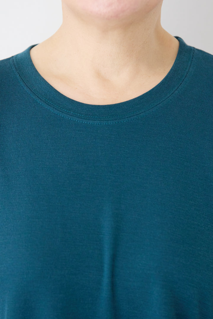 ツイストデザインワンピース