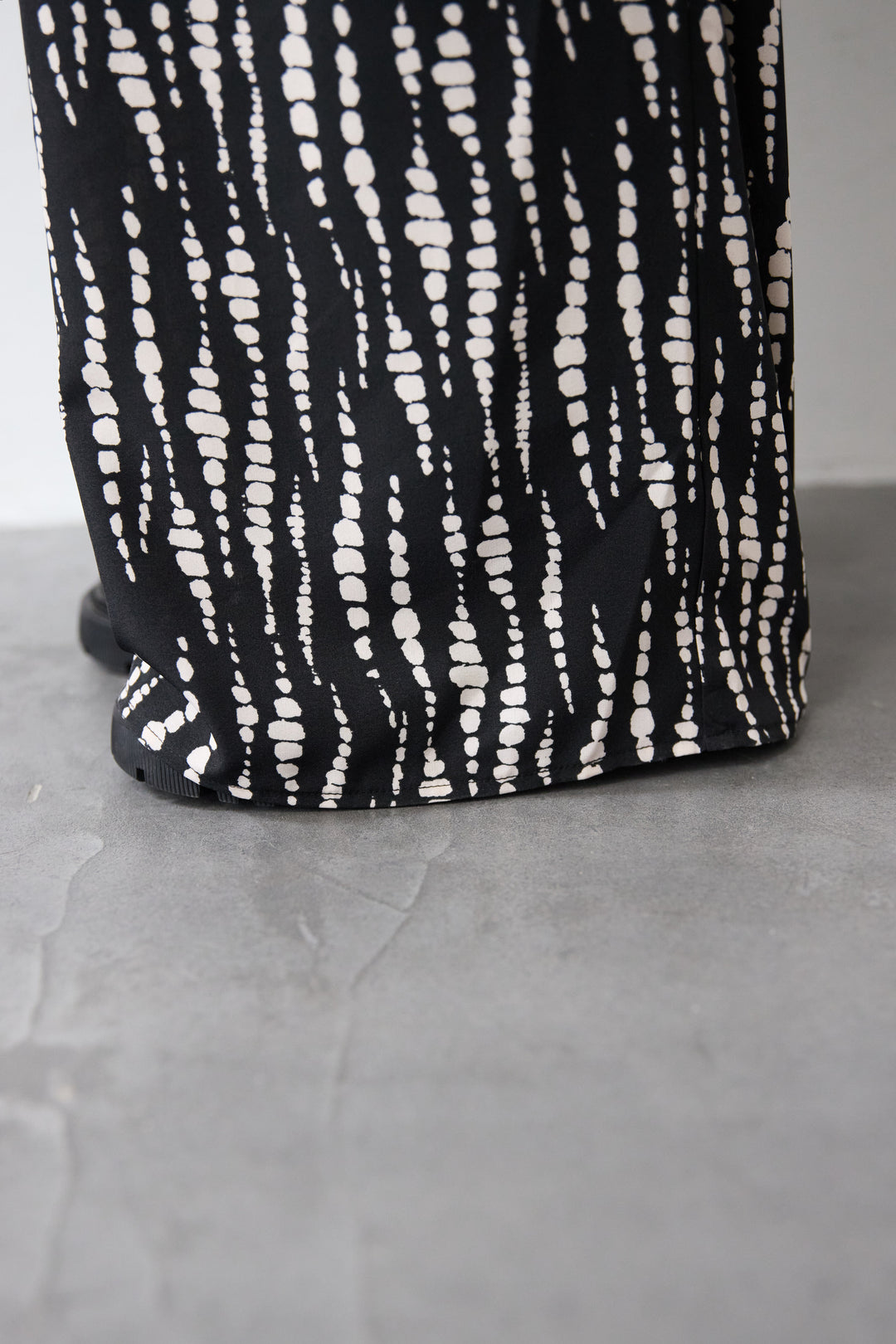 ラップキャミサロペット