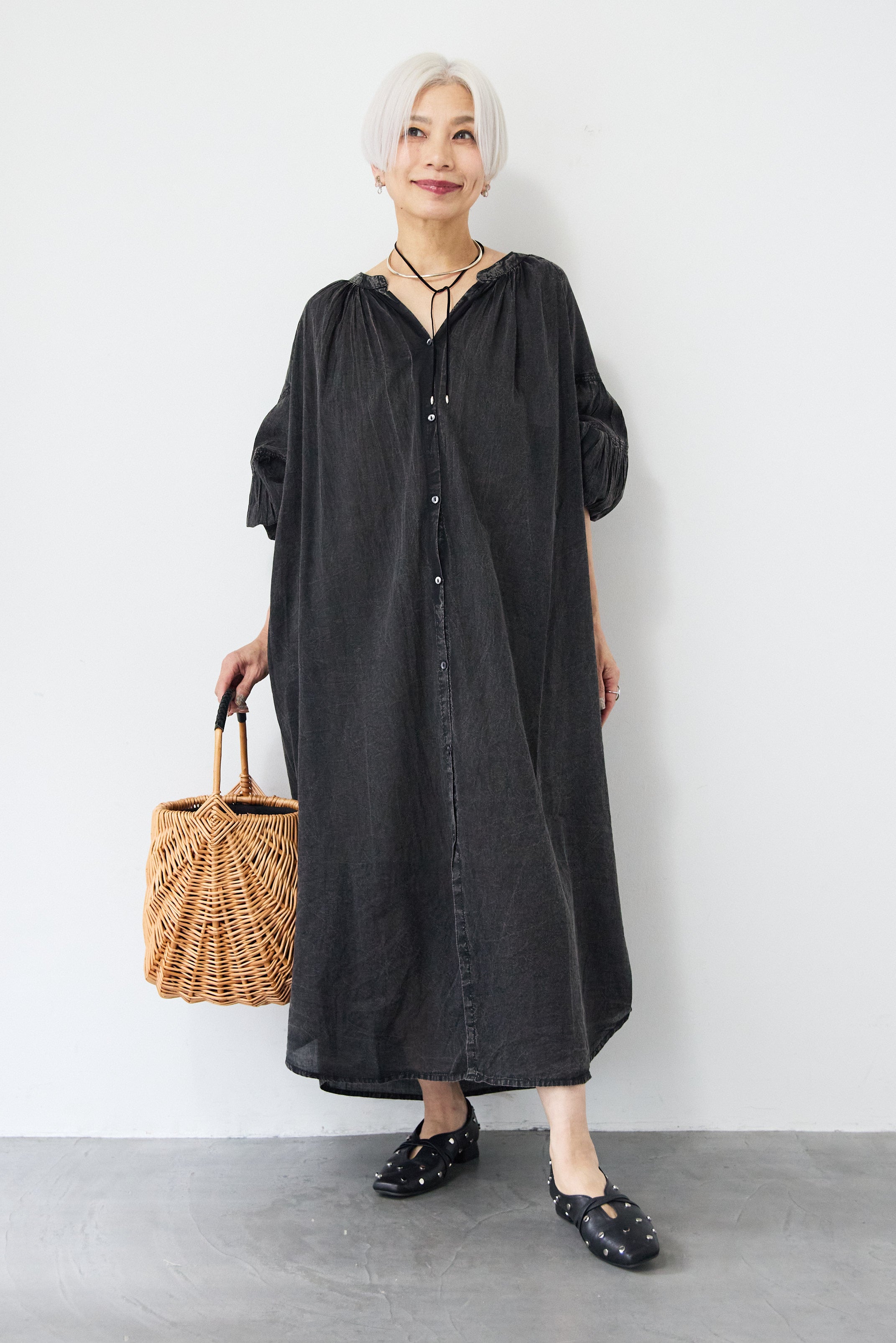 PLUS OTO.HA × HIROKO HASEGAWA – plusotoha