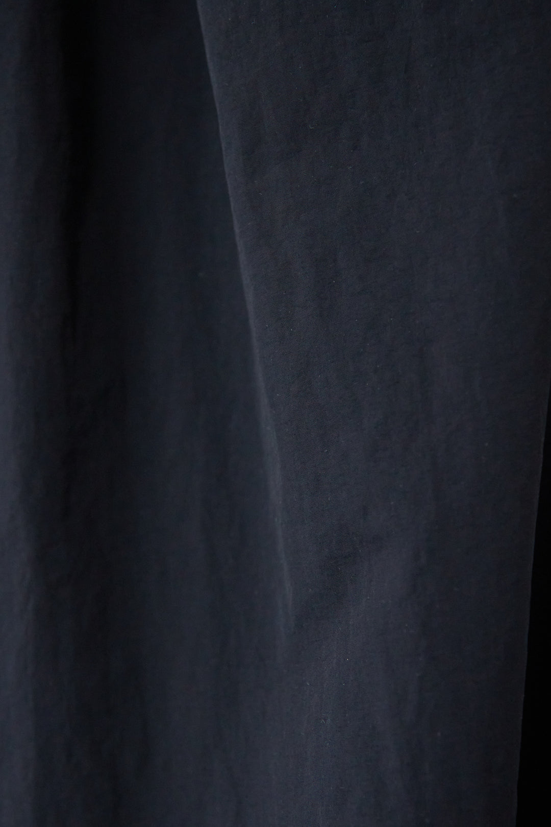 裾シアーデザインフレアスカート