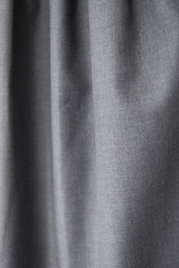 ボリュームタックフレアスカート