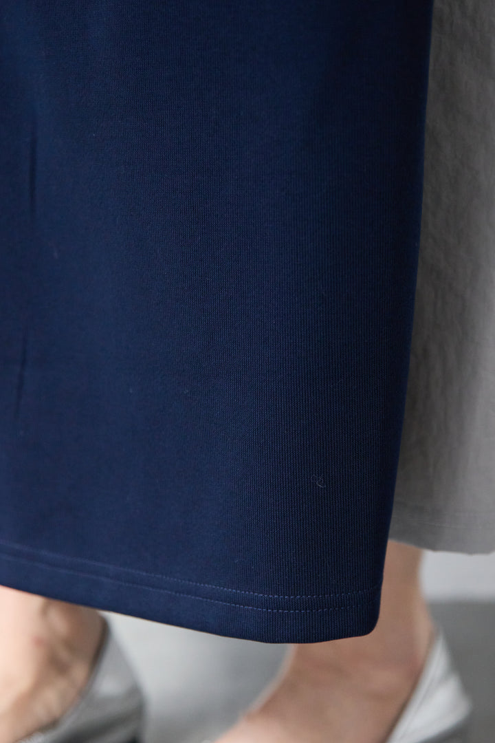 ワークデザインジャンパースカート