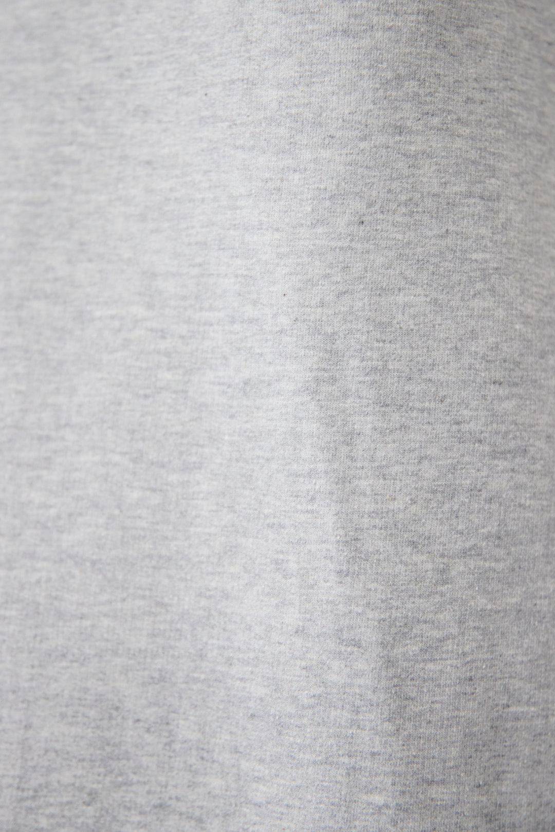 スウェット サイドスリット ロングワンピース