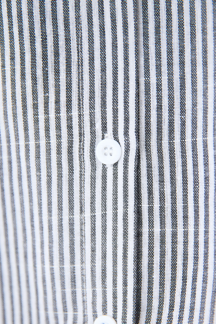 ドルマンスリーブ ロングシャツワンピース