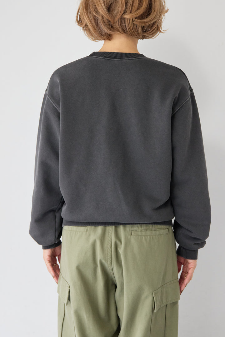 ヴィンテージライク ミッキースウェット