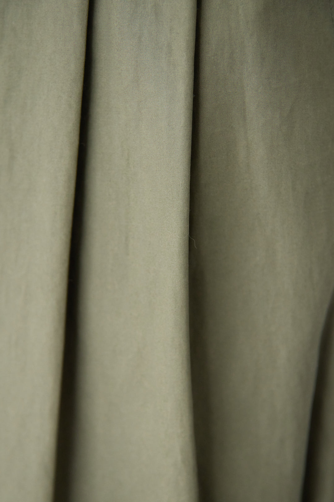 [SET]配色ツイードトリミング デニム調ニットジレ+ハイウエスト タックワイドパンツ(2set)