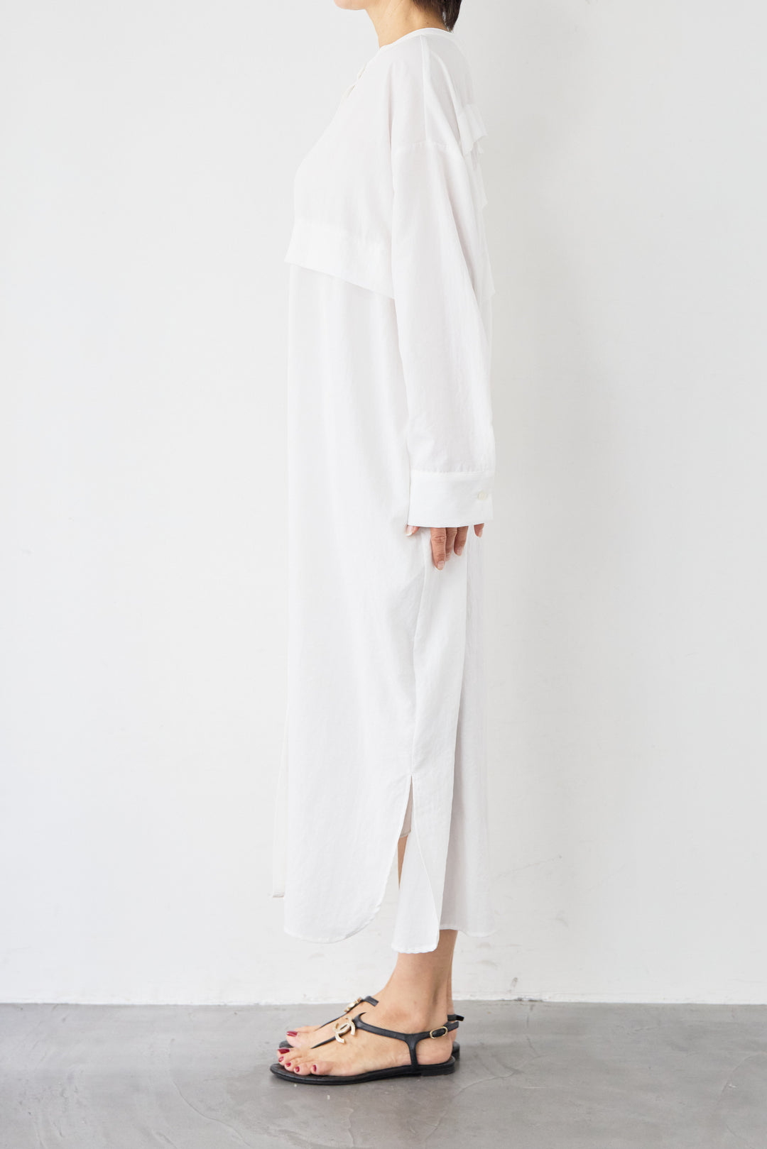 2WAYスパローンタックワンピース