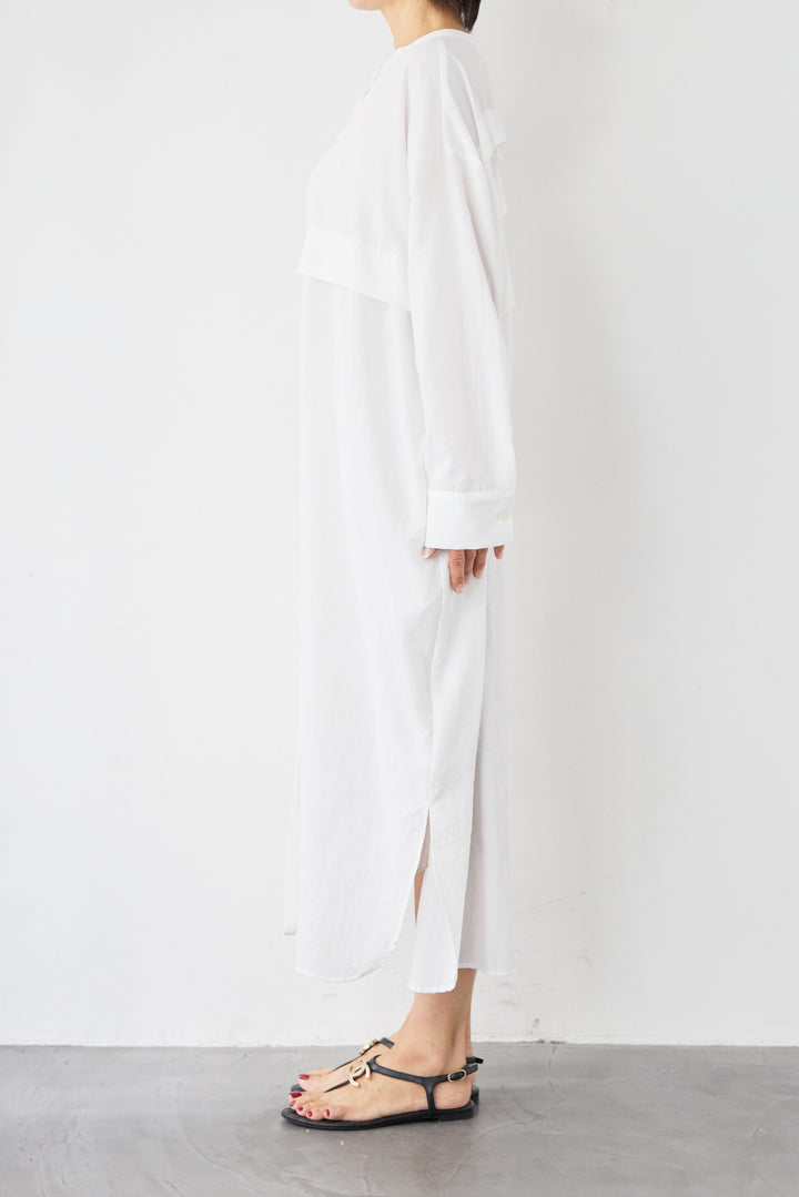 2WAYスパローンタックワンピース