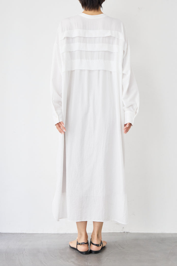 2WAYスパローンタックワンピース